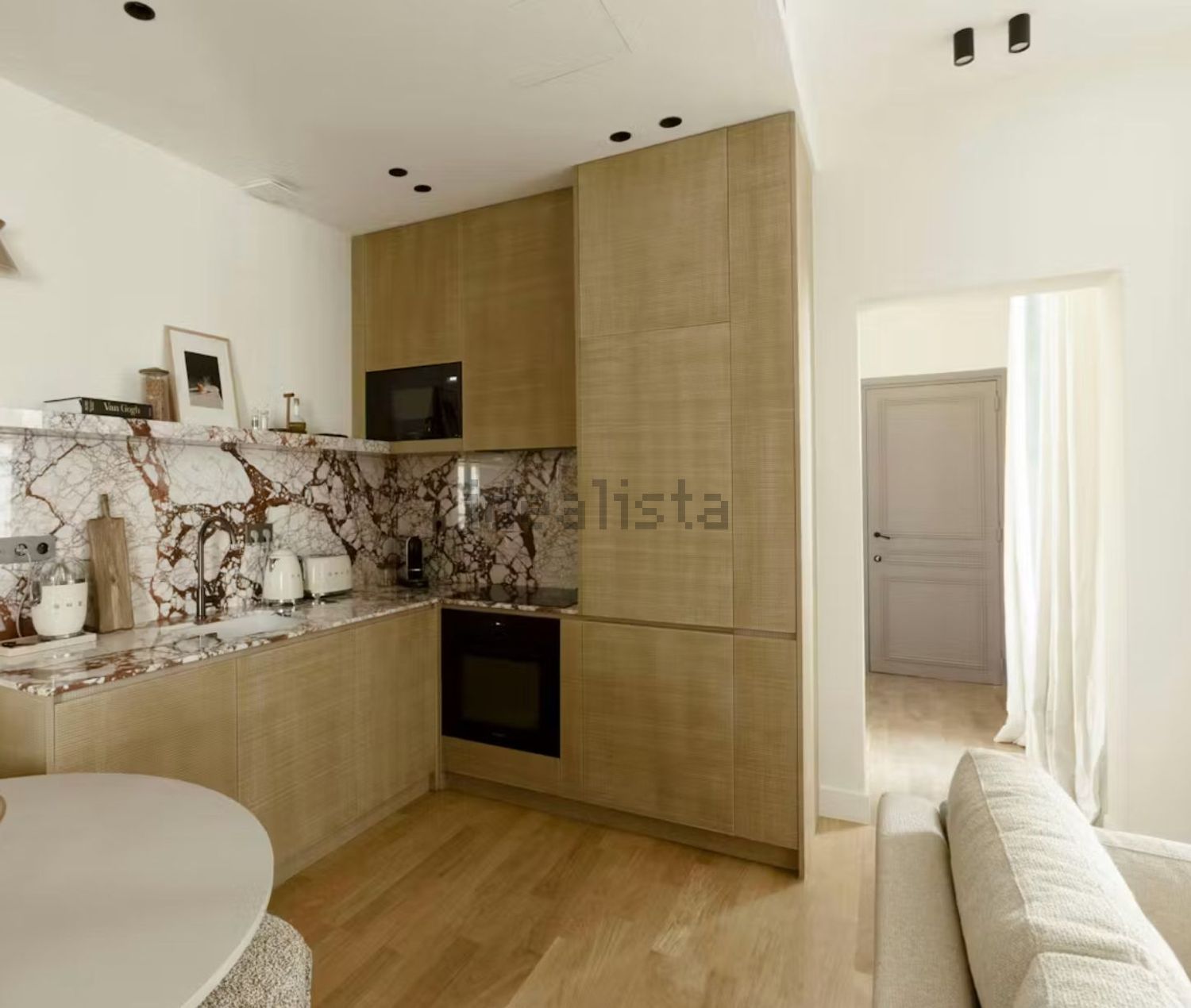 Pis de 65 m² a Madrid