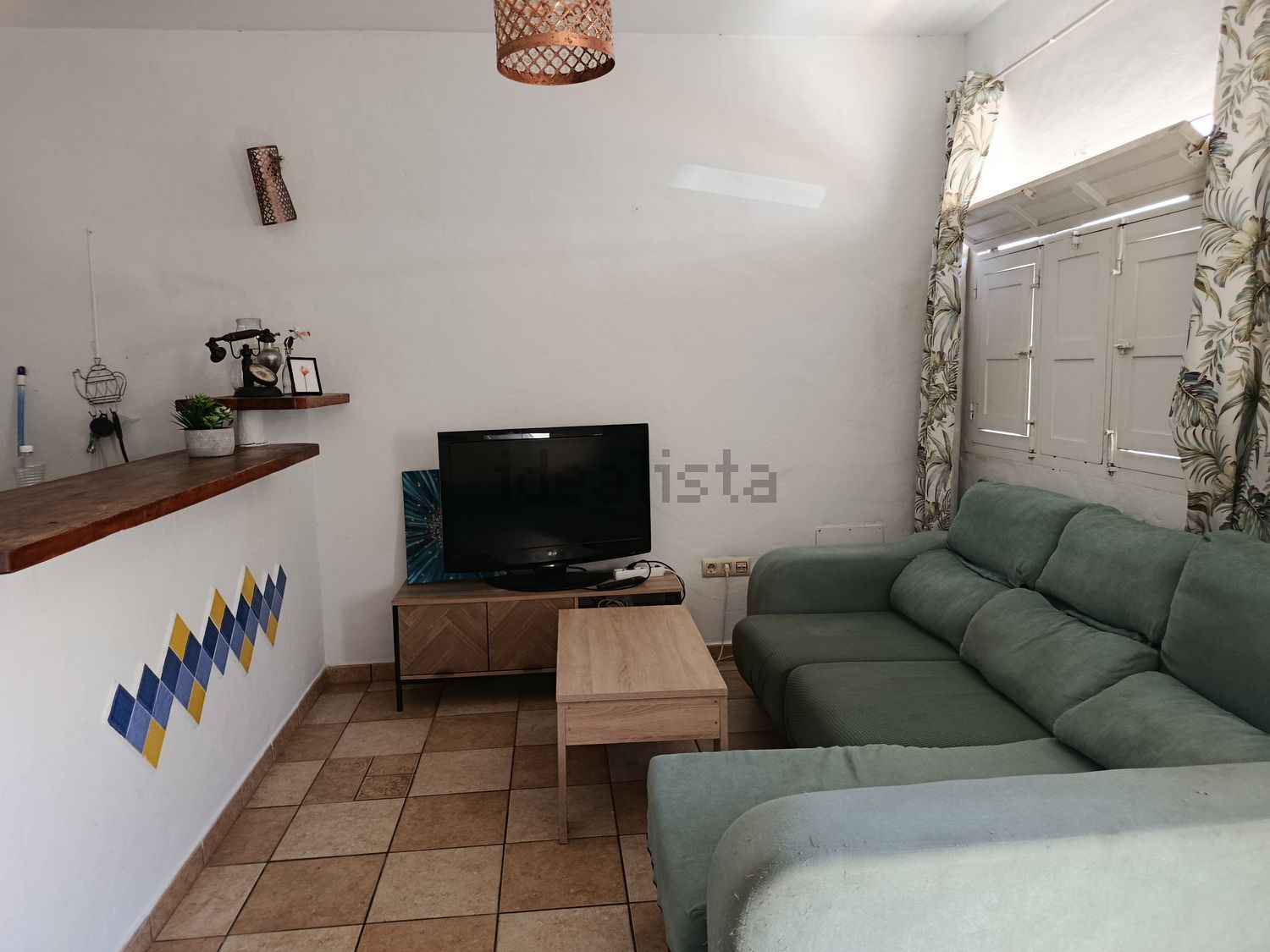 Casa 65 m² a Jimena de la Frontera