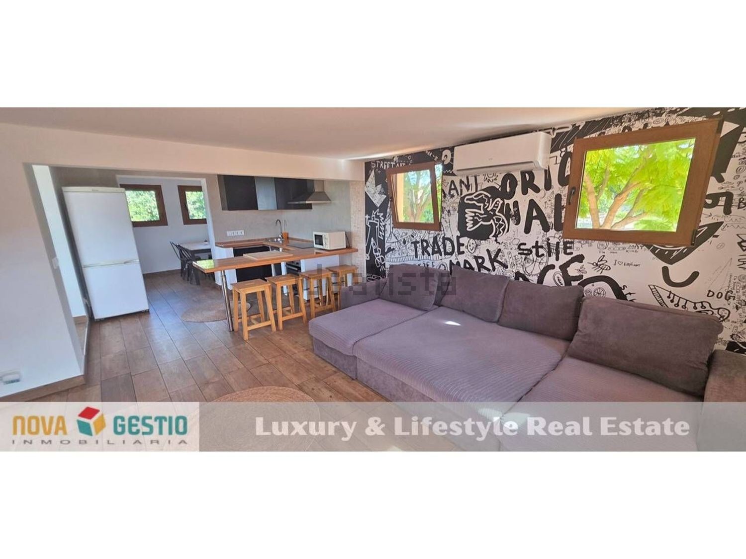 Appartamento 140 m² a Manacor