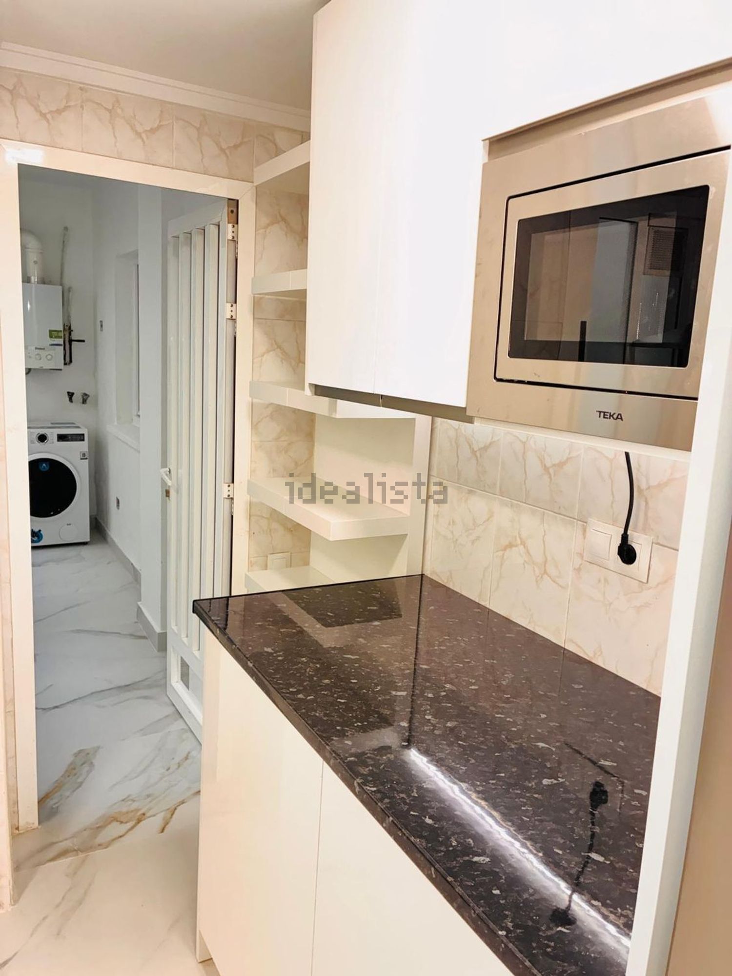 Habitación en alquiler, Valencia