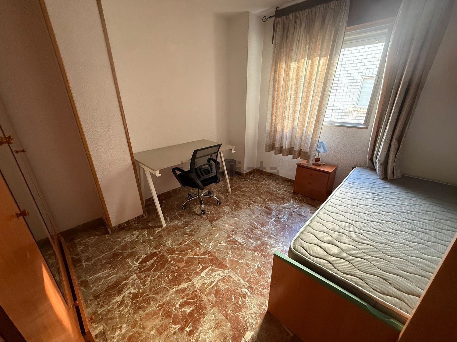 Pis de 95 m² a Granada