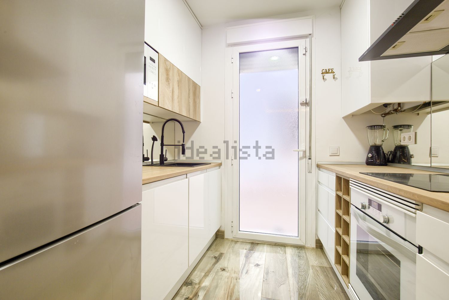 Pis de 87 m² a Madrid