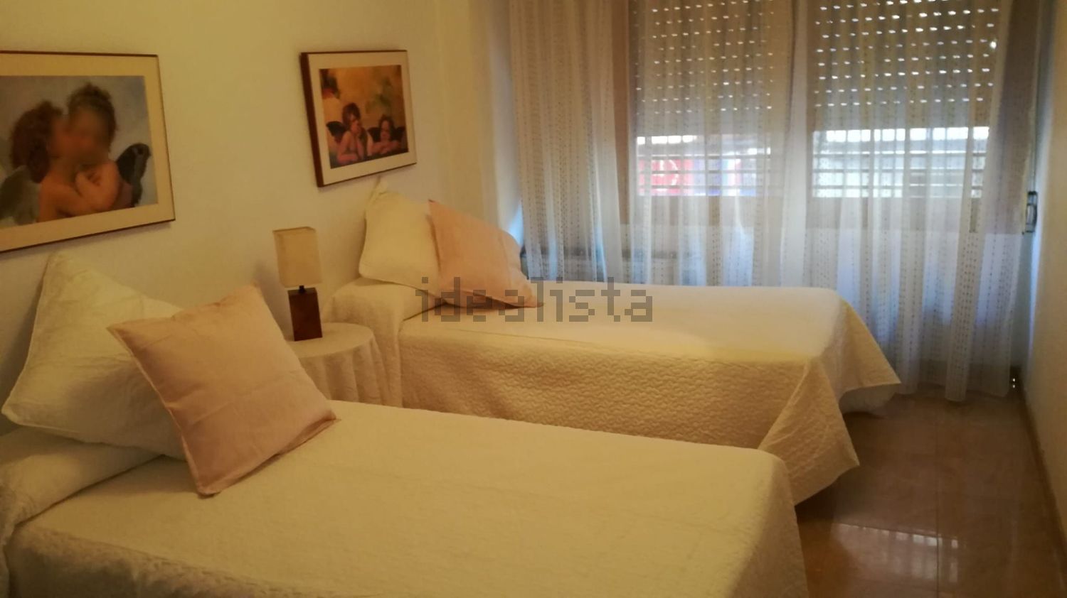 Pis de 95 m² a Alacant