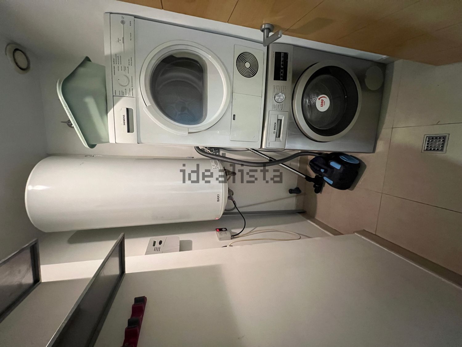 Wohnung 135 m² in Barcelona