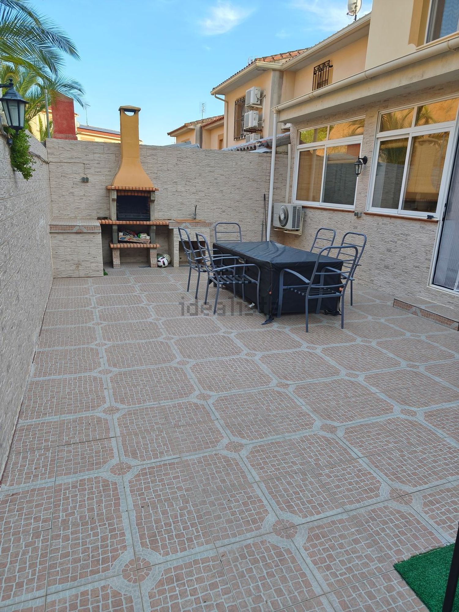 Casa de 130 m² en Toledo
