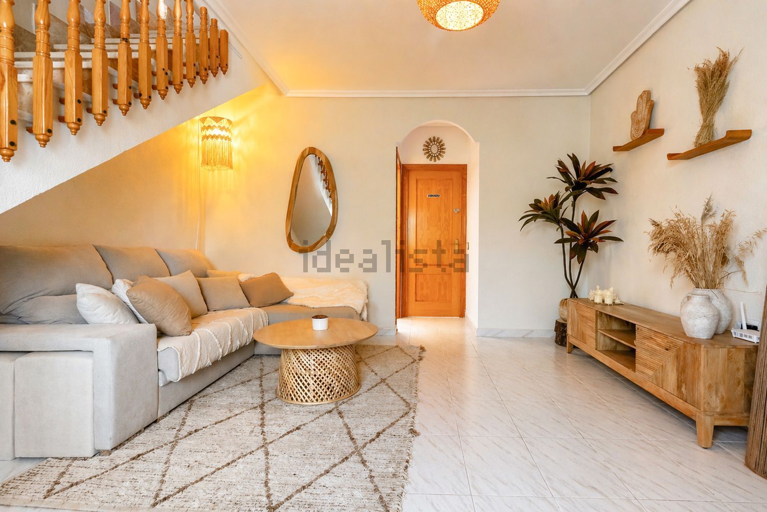 Casa de 75 m² a San Javier