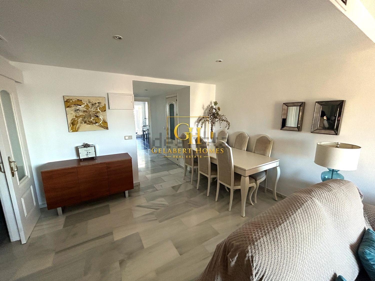 Wohnung 100 m² in Marbella