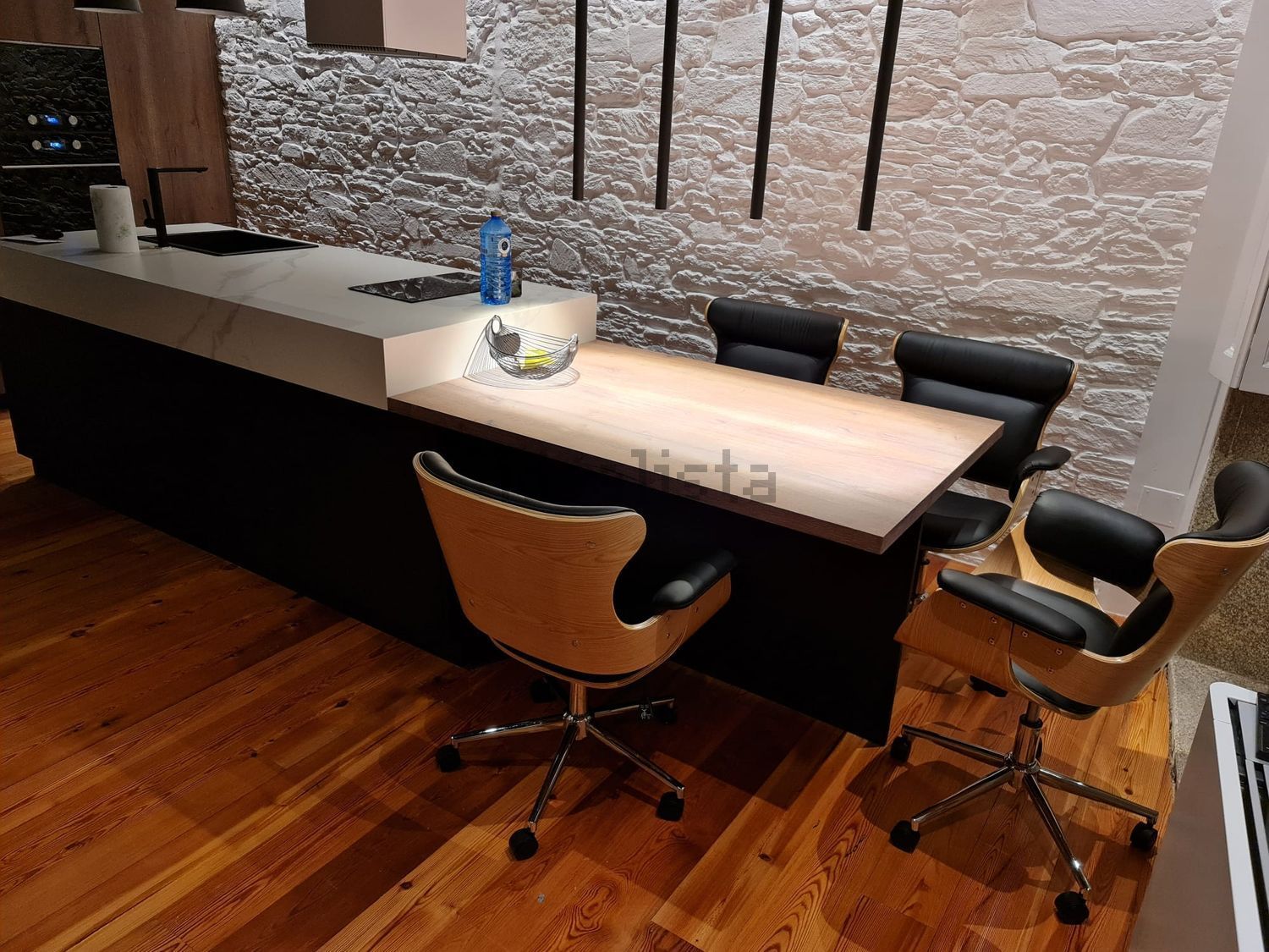 Appartamento 73 m² a Santiago de Compostela
