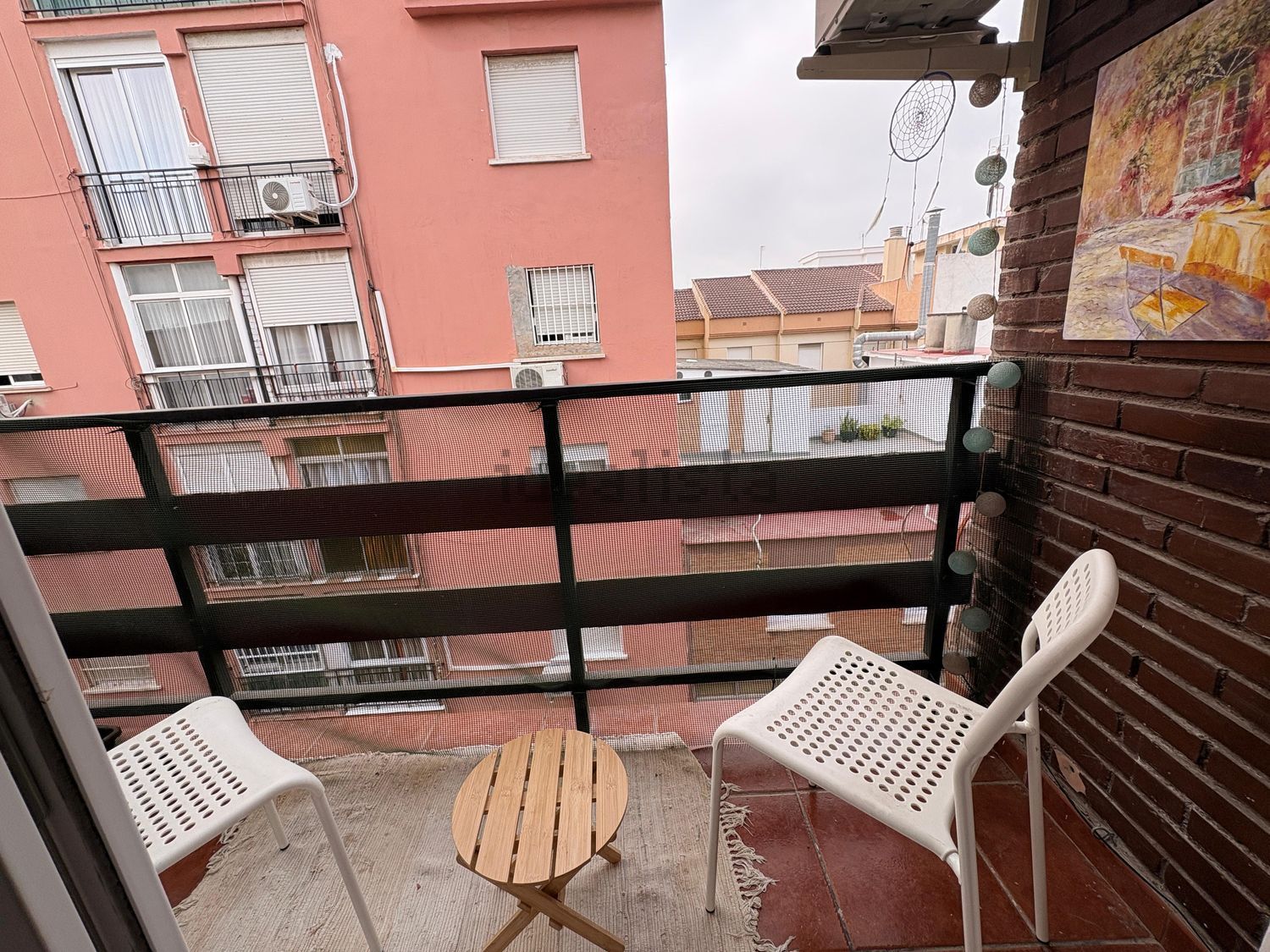 Pis de 60 m² a Màlaga