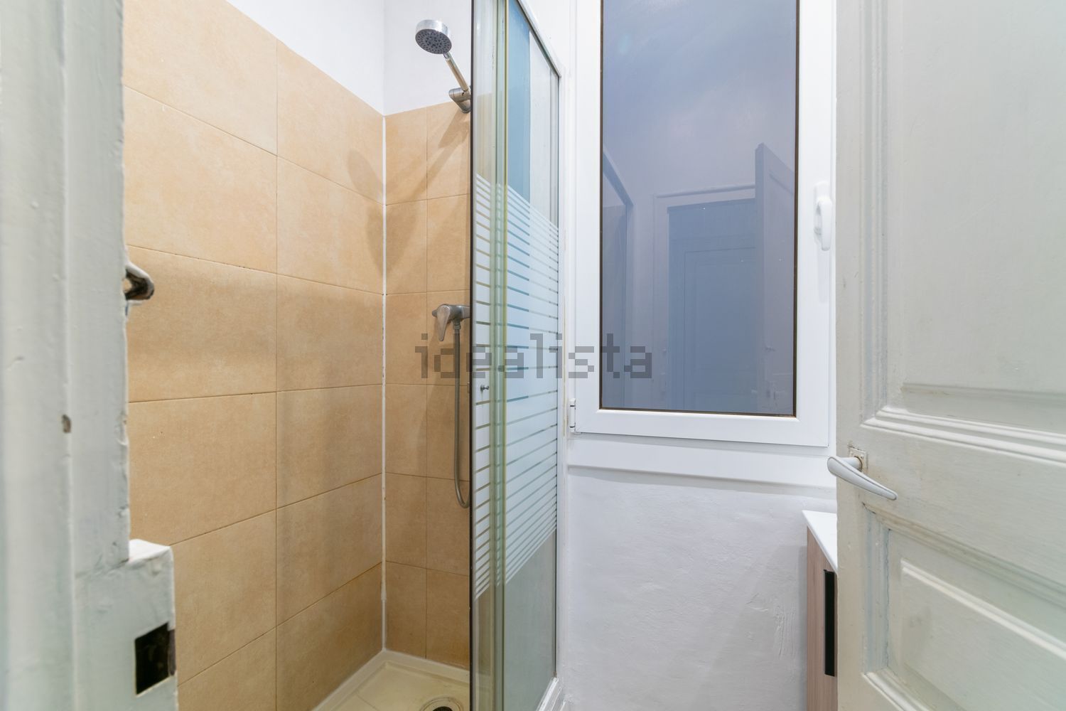 Quarto para alugar, Barcelona