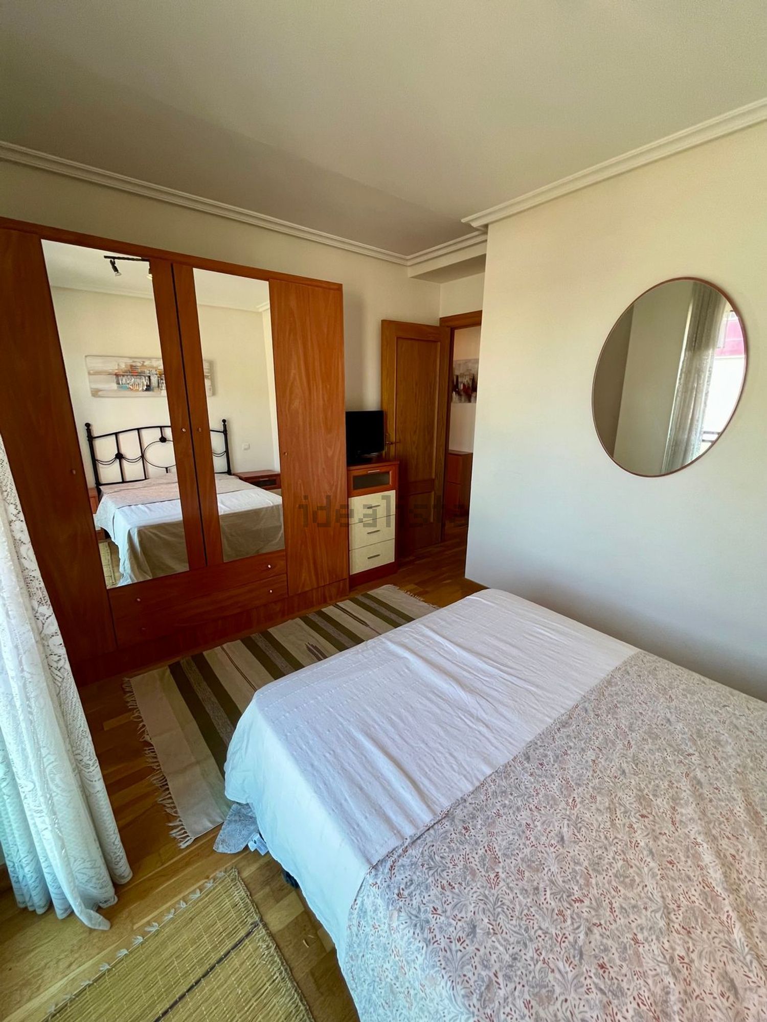 Piso de 100 m² en Zamora