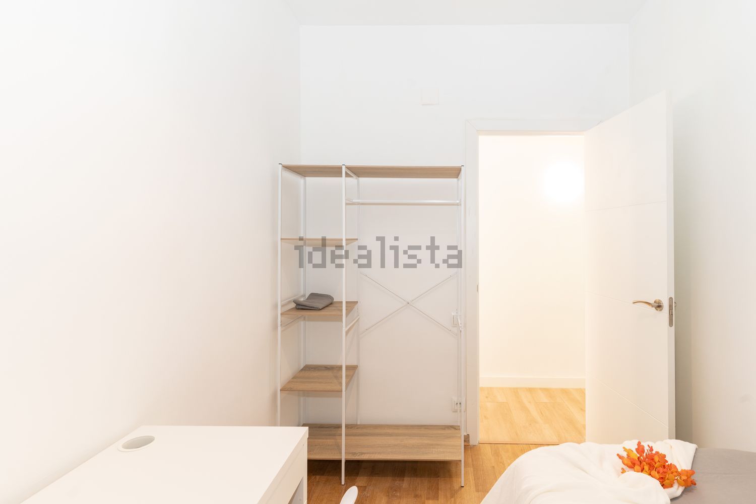Stanza in affitto, l'Hospitalet de Llobregat
