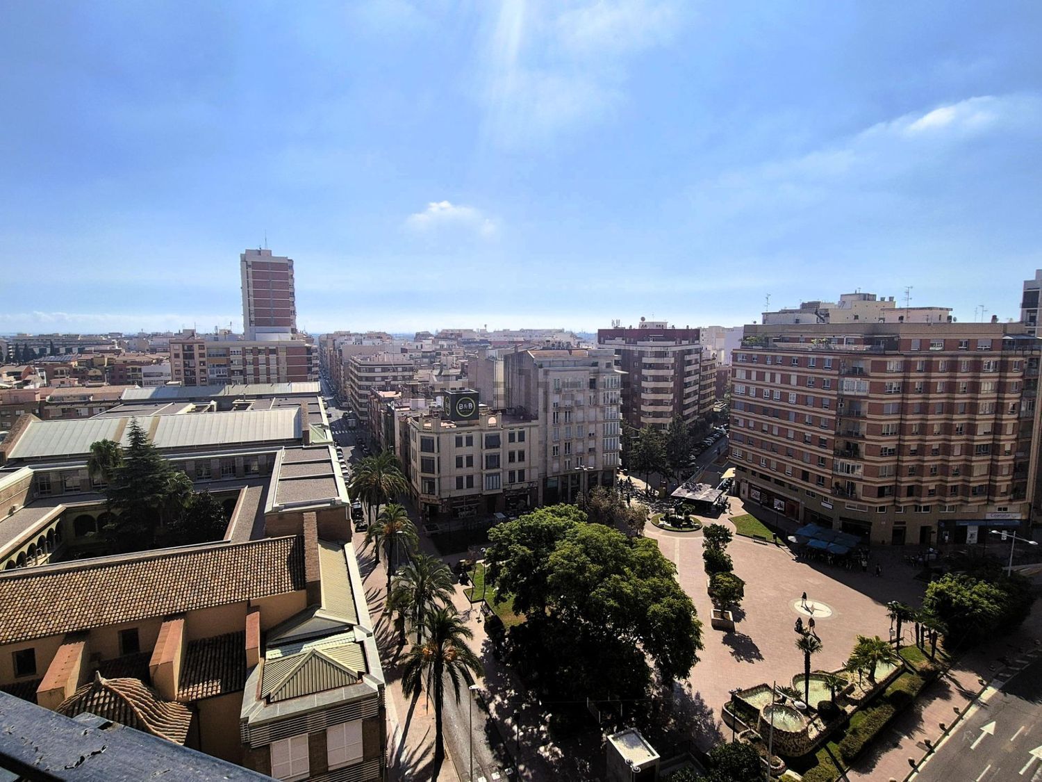Pis de 145 m² a Castelló de la Plana