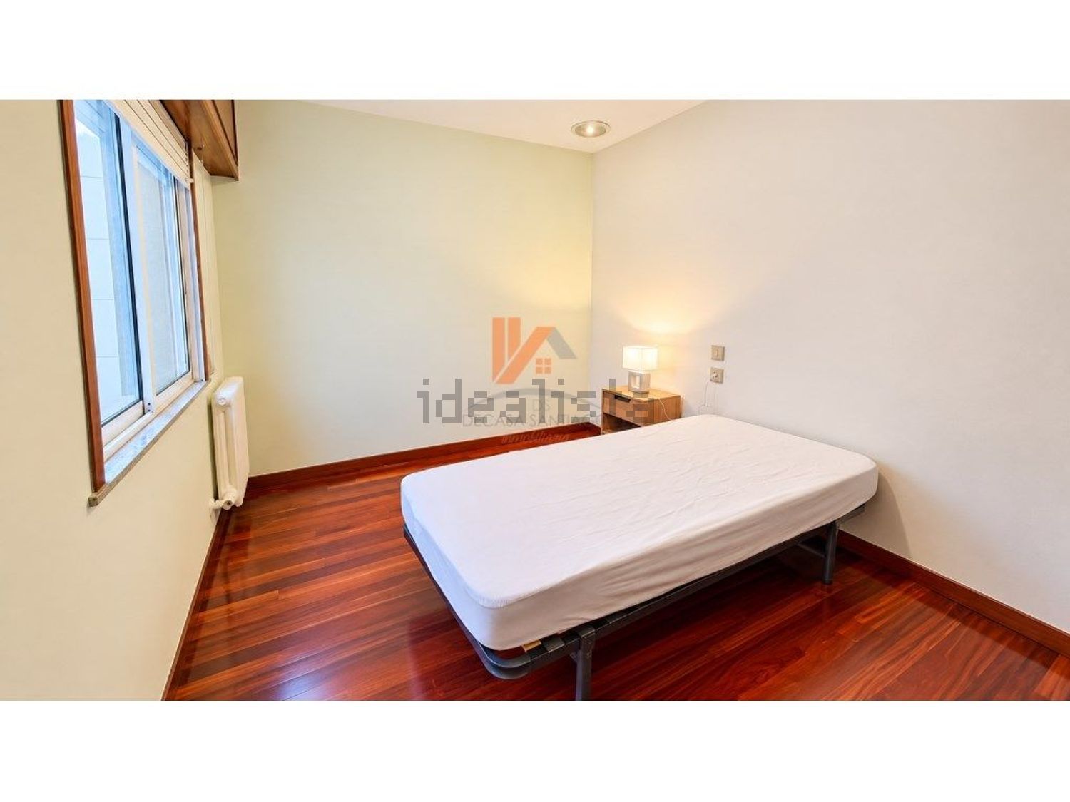Pis de 101 m² a Santiago de Compostel·la