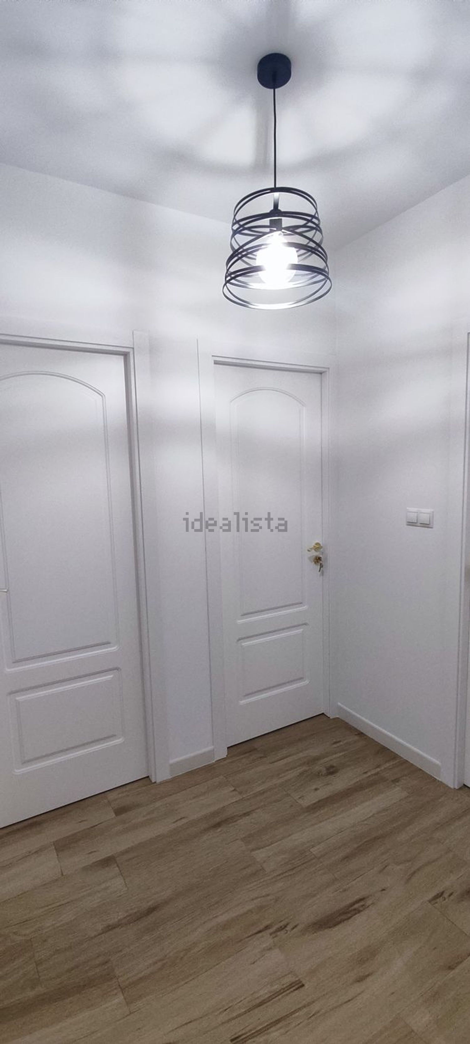 Habitació de lloguer, Santander