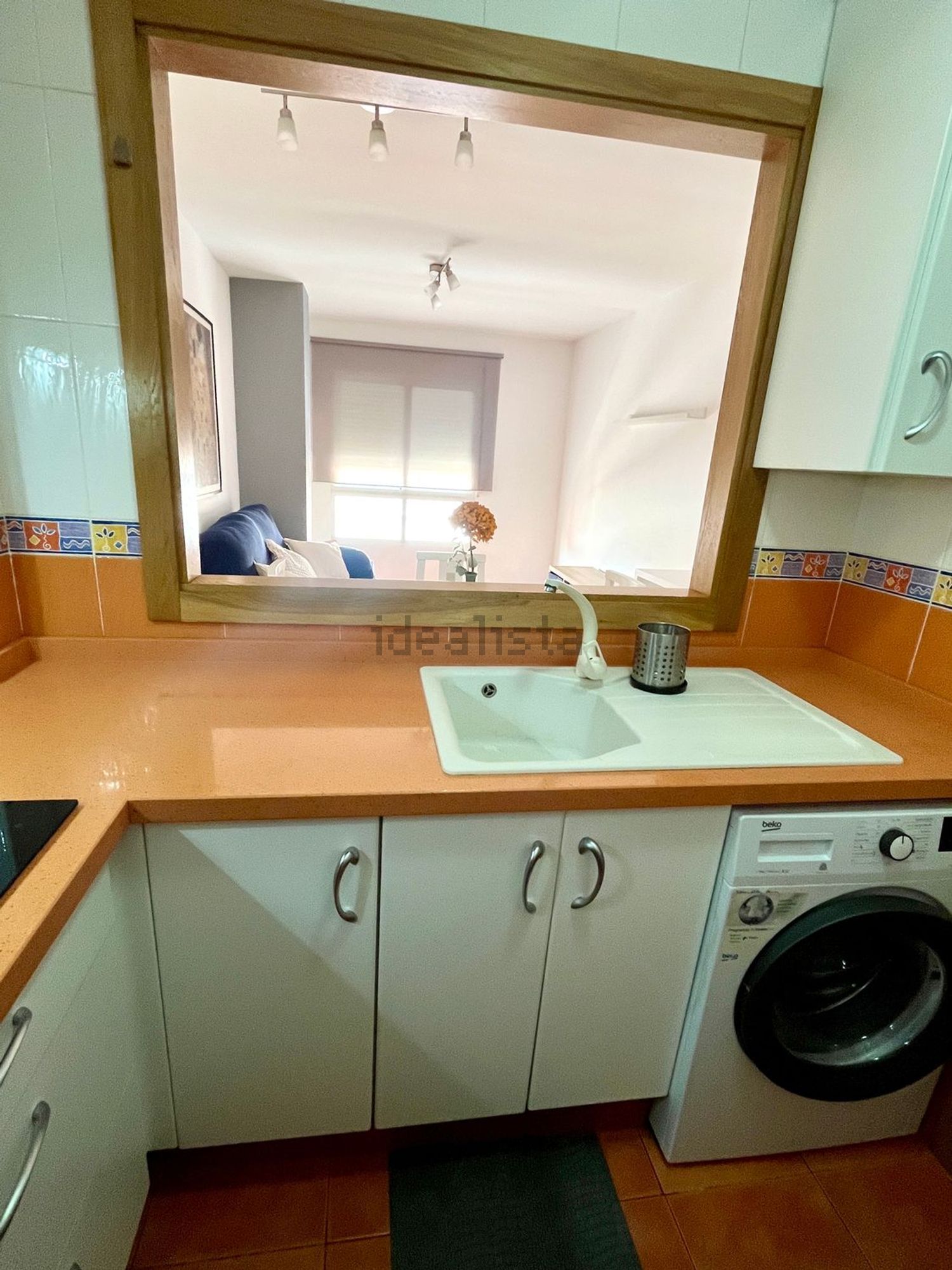 Piso de 50 m² en Murcia