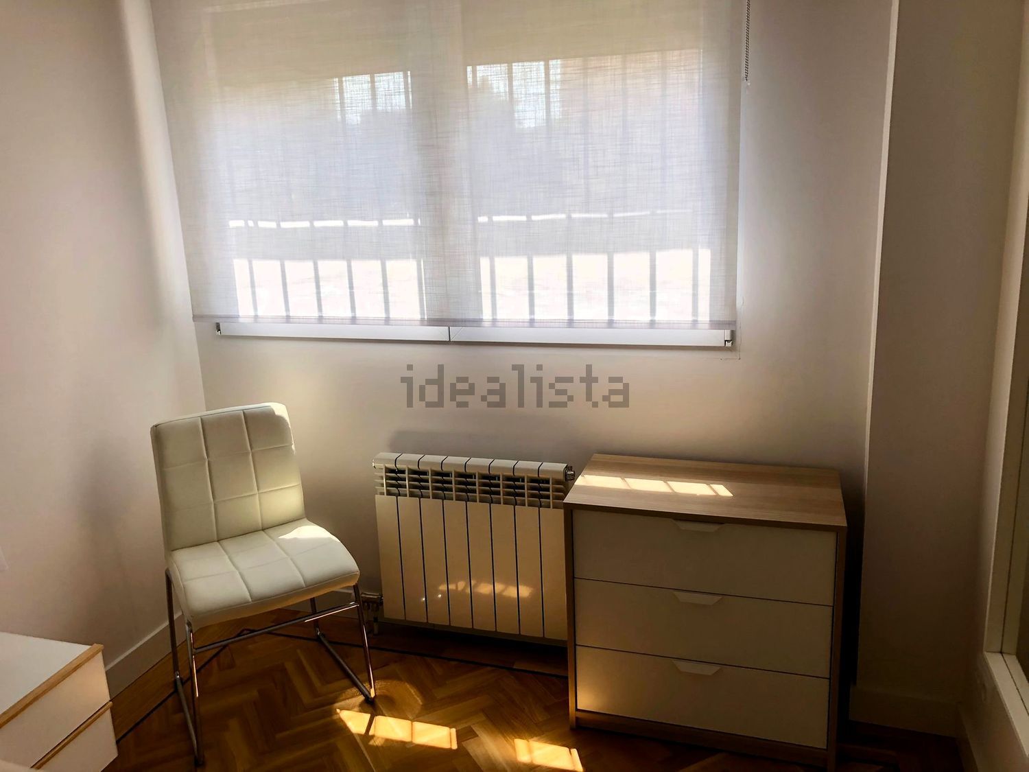 Pis de 64 m² a Madrid
