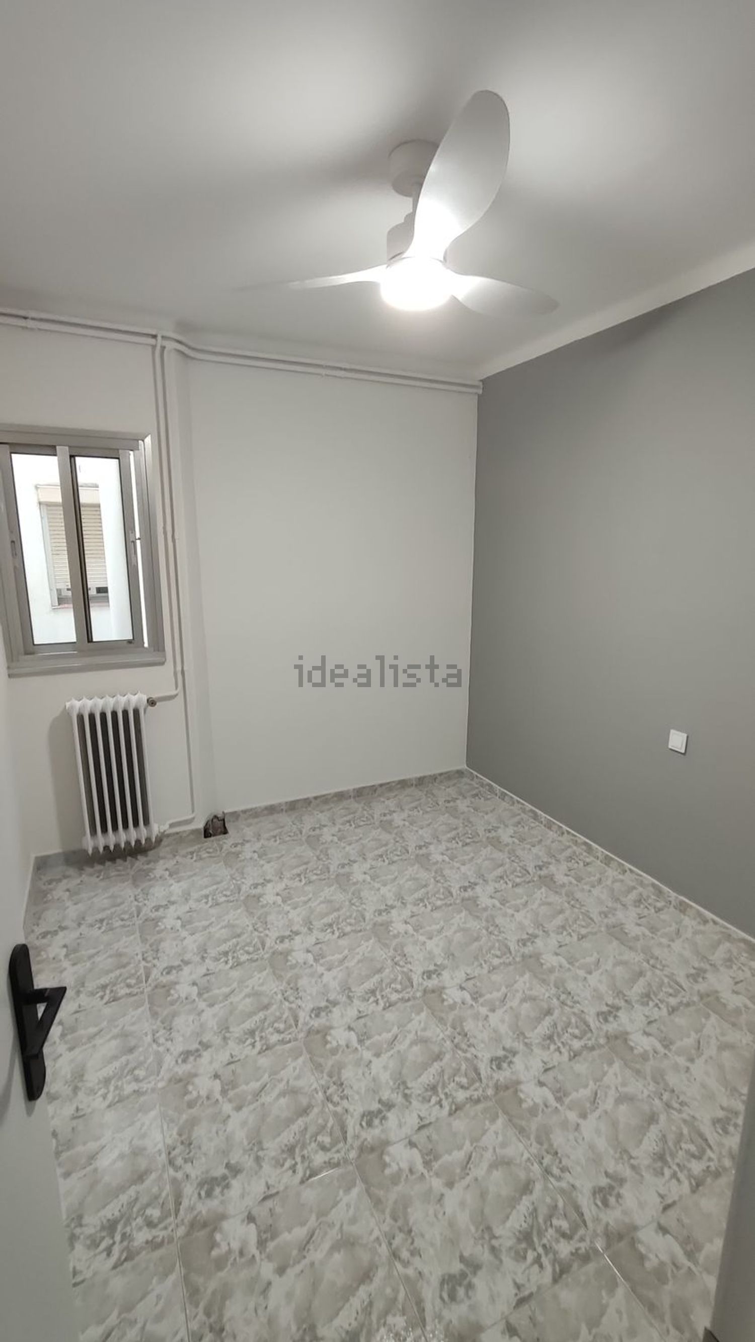 Habitació de lloguer, Lleida