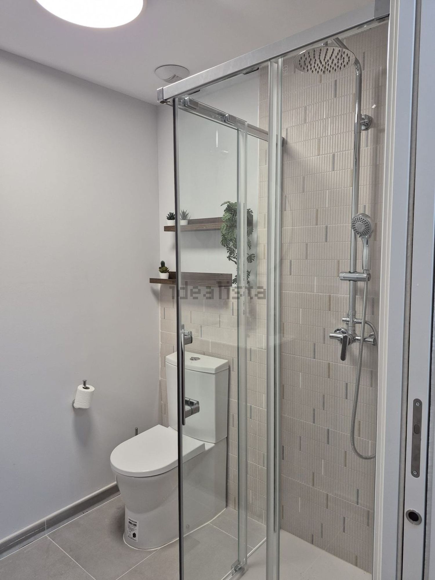 Pis de 35 m² a València