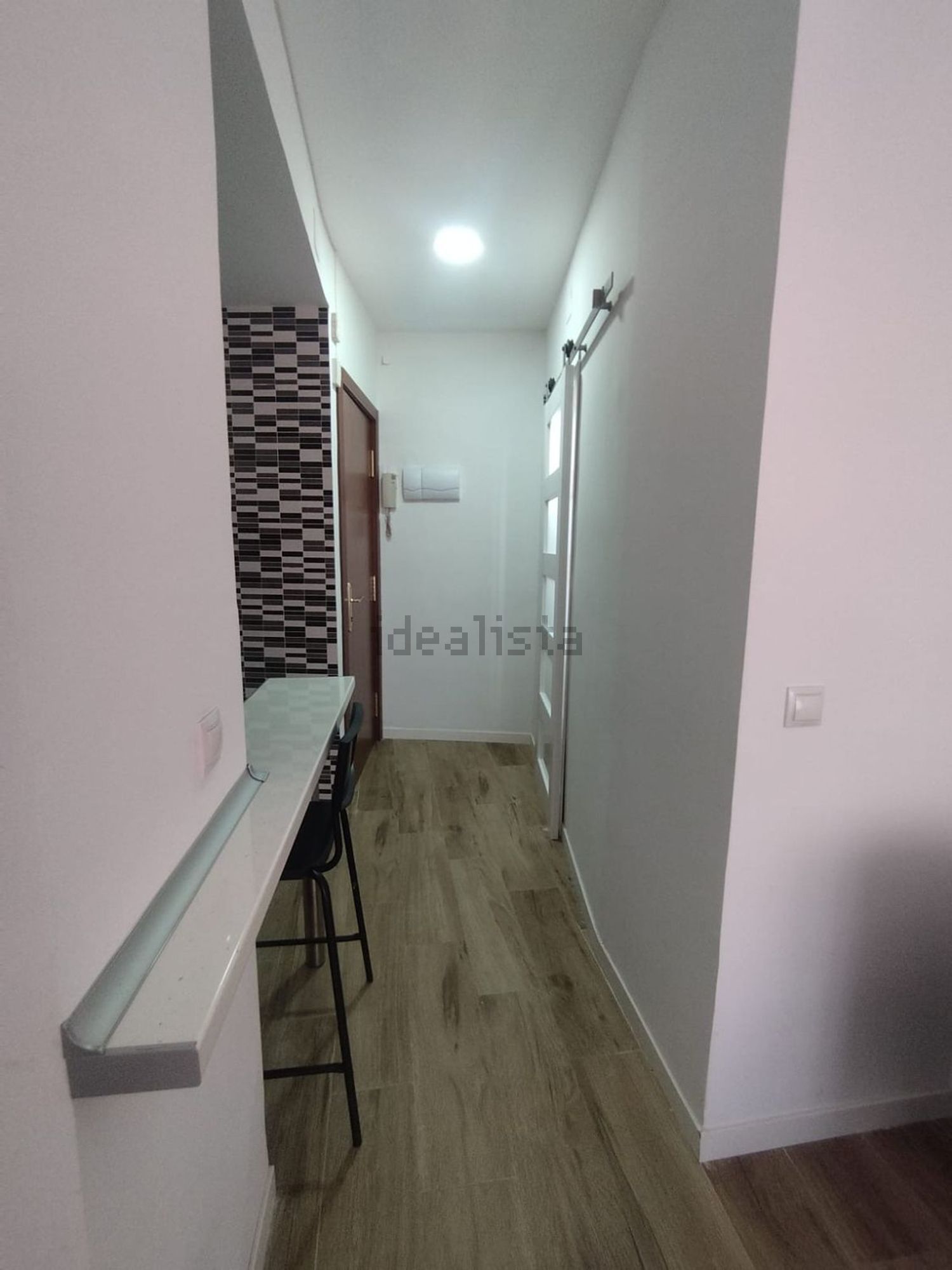 Piso de 45 m² en Madrid