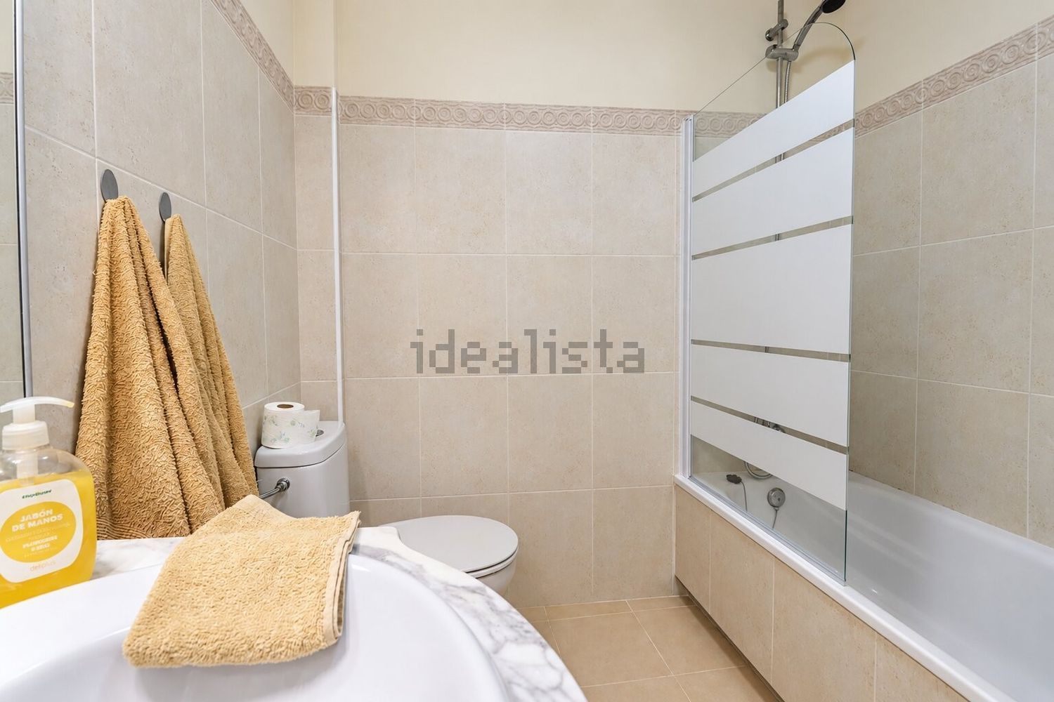 Квартира 91 м² в Jacarilla