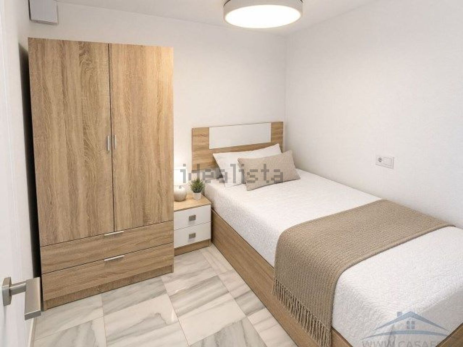 Pis de 120 m² a Marbella