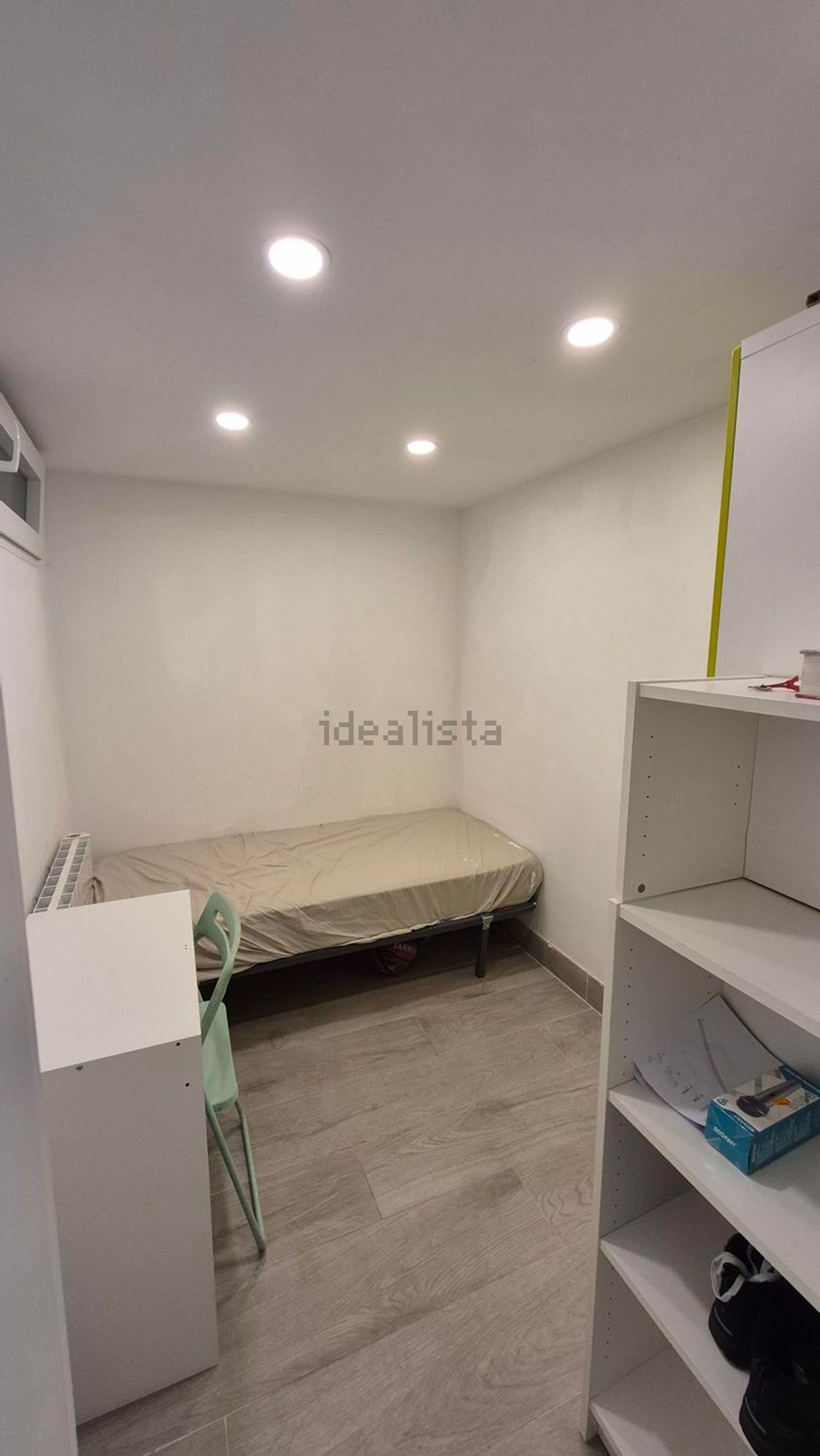 Pis de 42 m² a Madrid