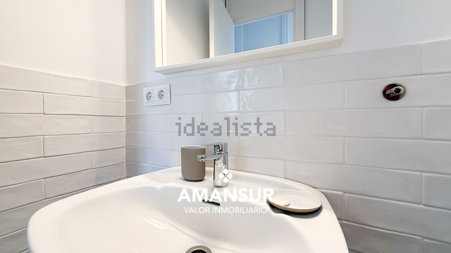 Квартира 97 м² у Huelva