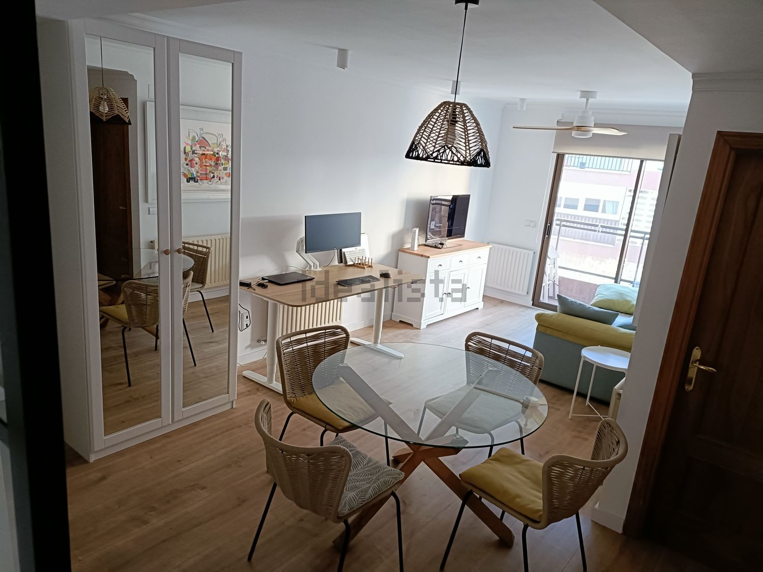 Piso de 64 m² en Valencia