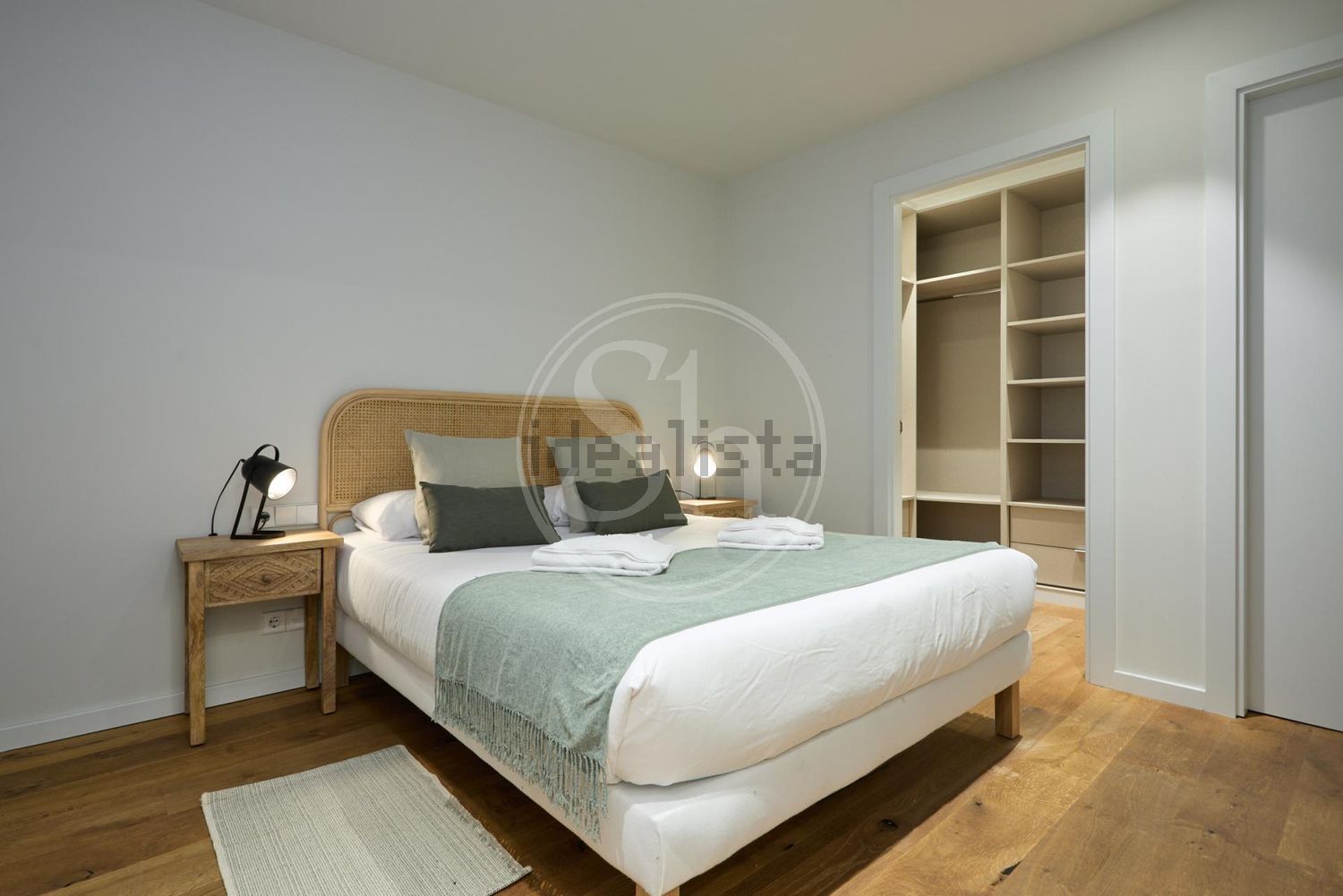 Pis de 80 m² a Barcelona