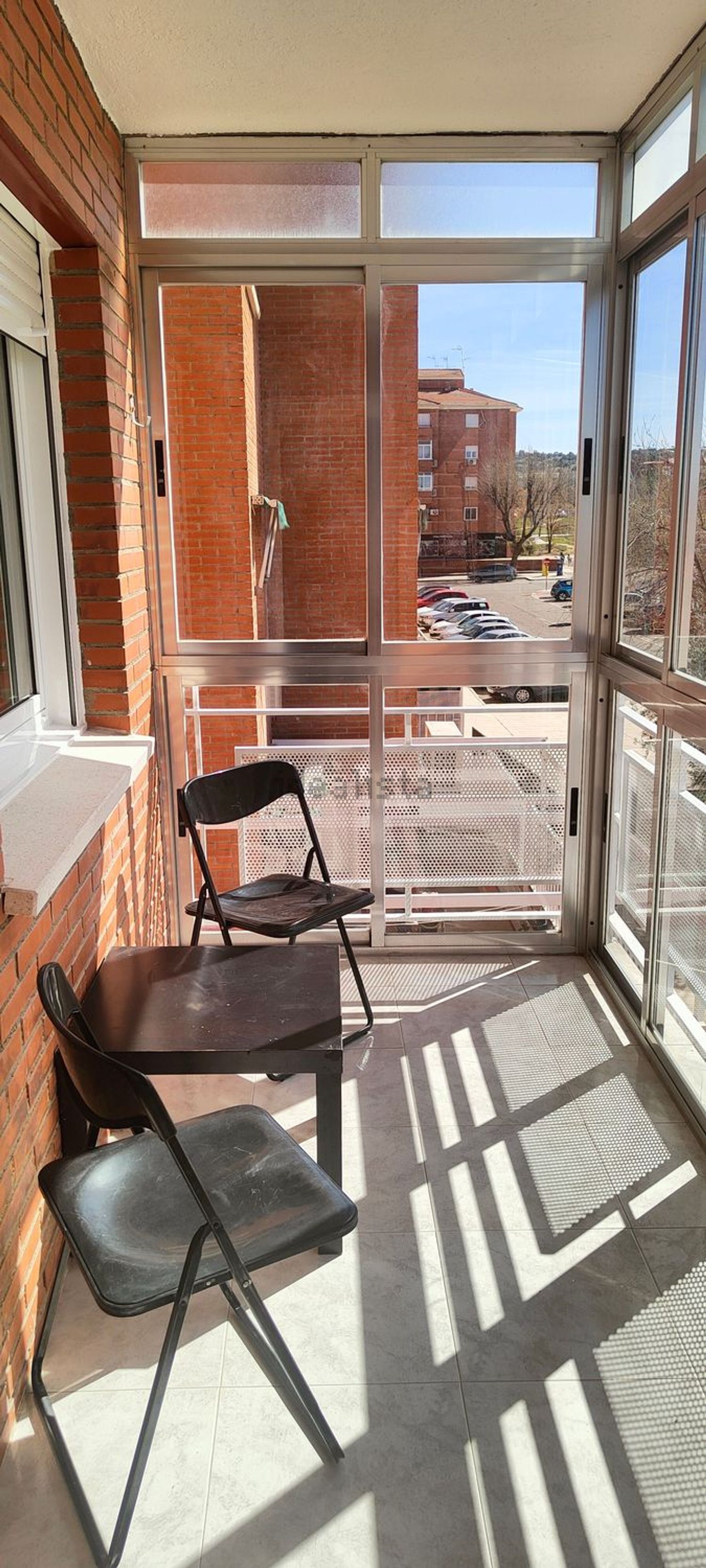 Habitación 120 m², Toledo
