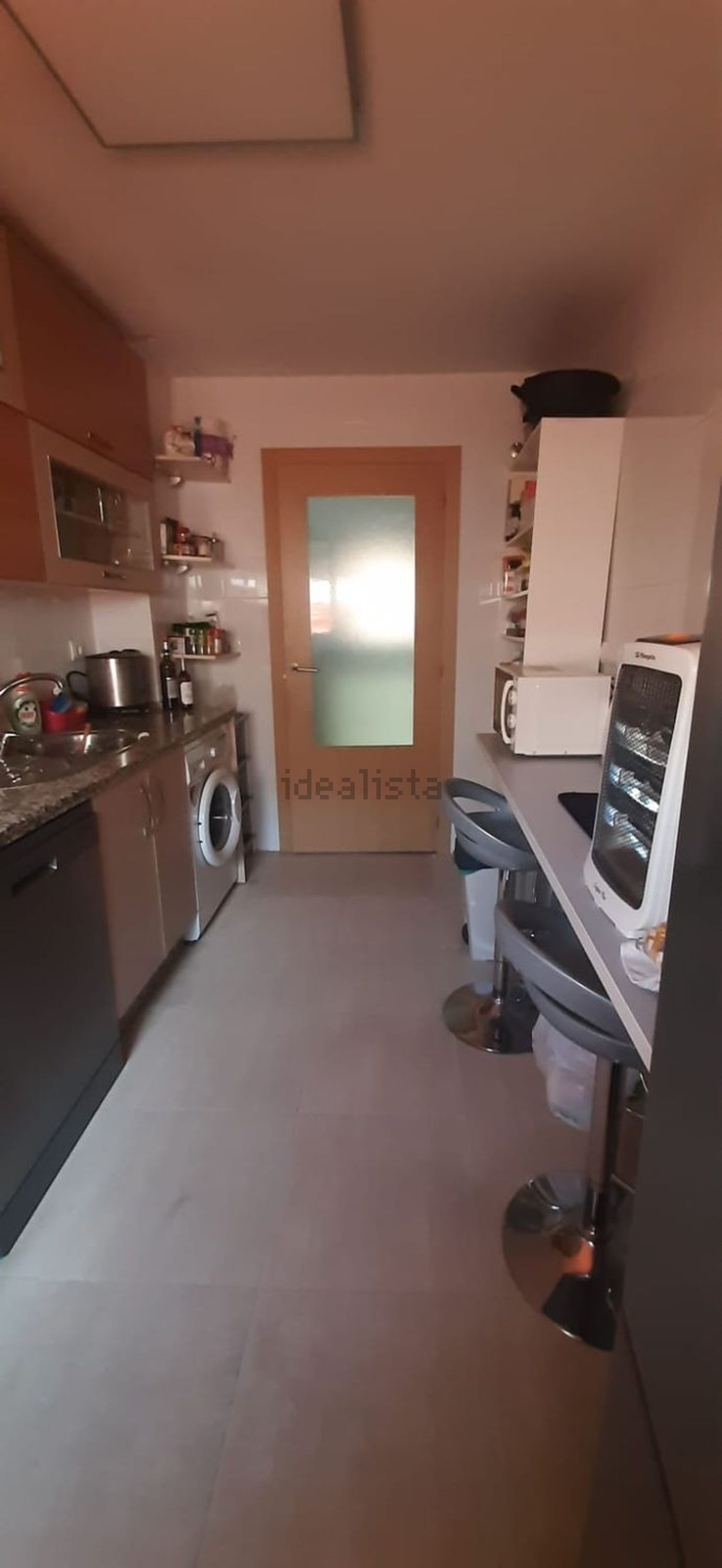 Pis de 90 m² a Badajoz