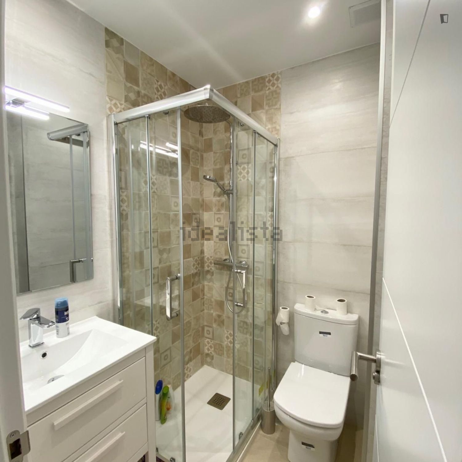 Habitación en alquiler, Madrid