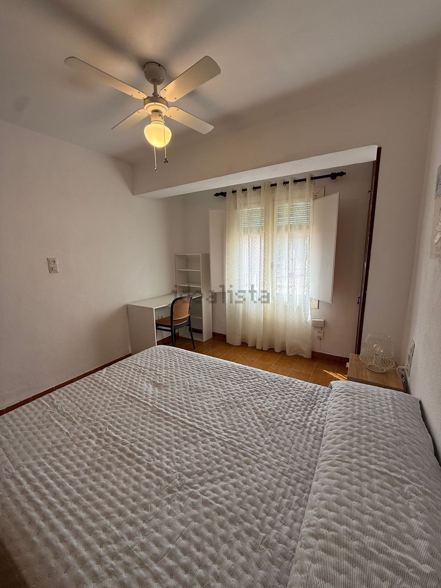Habitación en alquiler, Almería