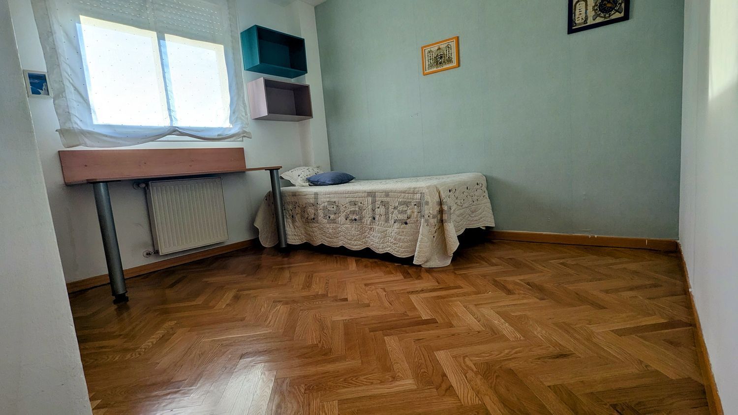Appartamento 85 m² a Madrid