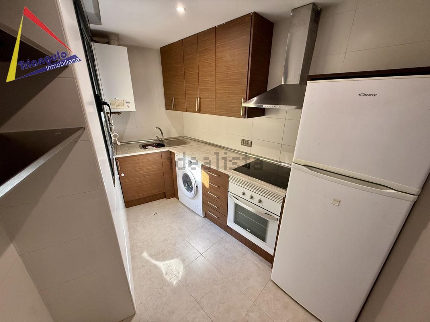 Pis de 80 m² a Segovia