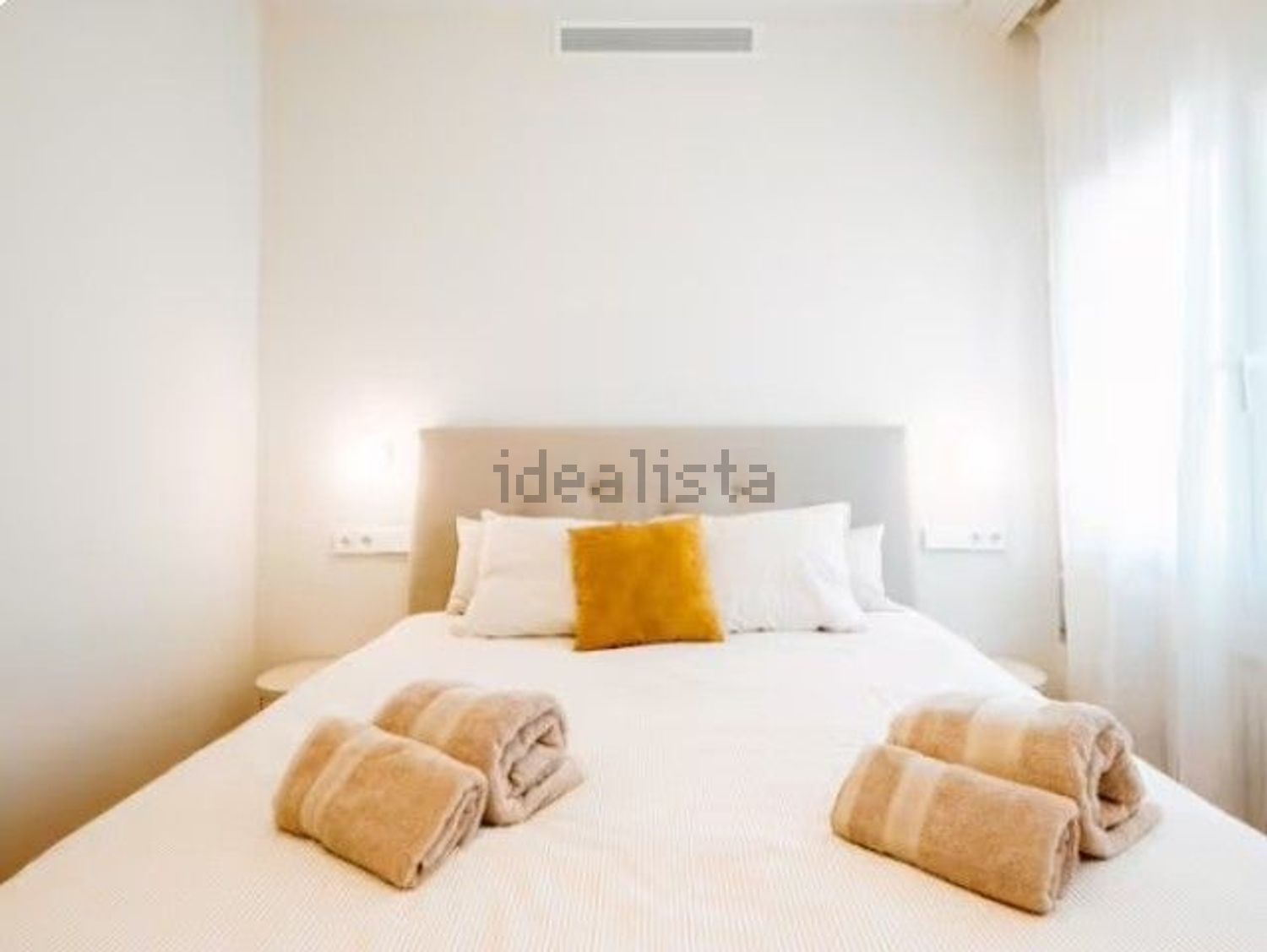 Appartement 155 m² à Saragosse