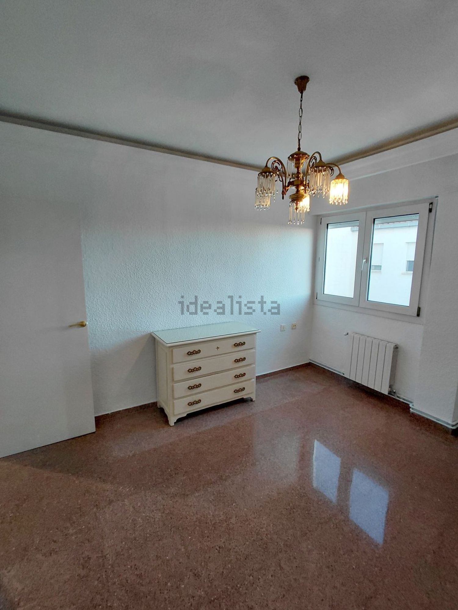 Квартира 123 м² у Yecla