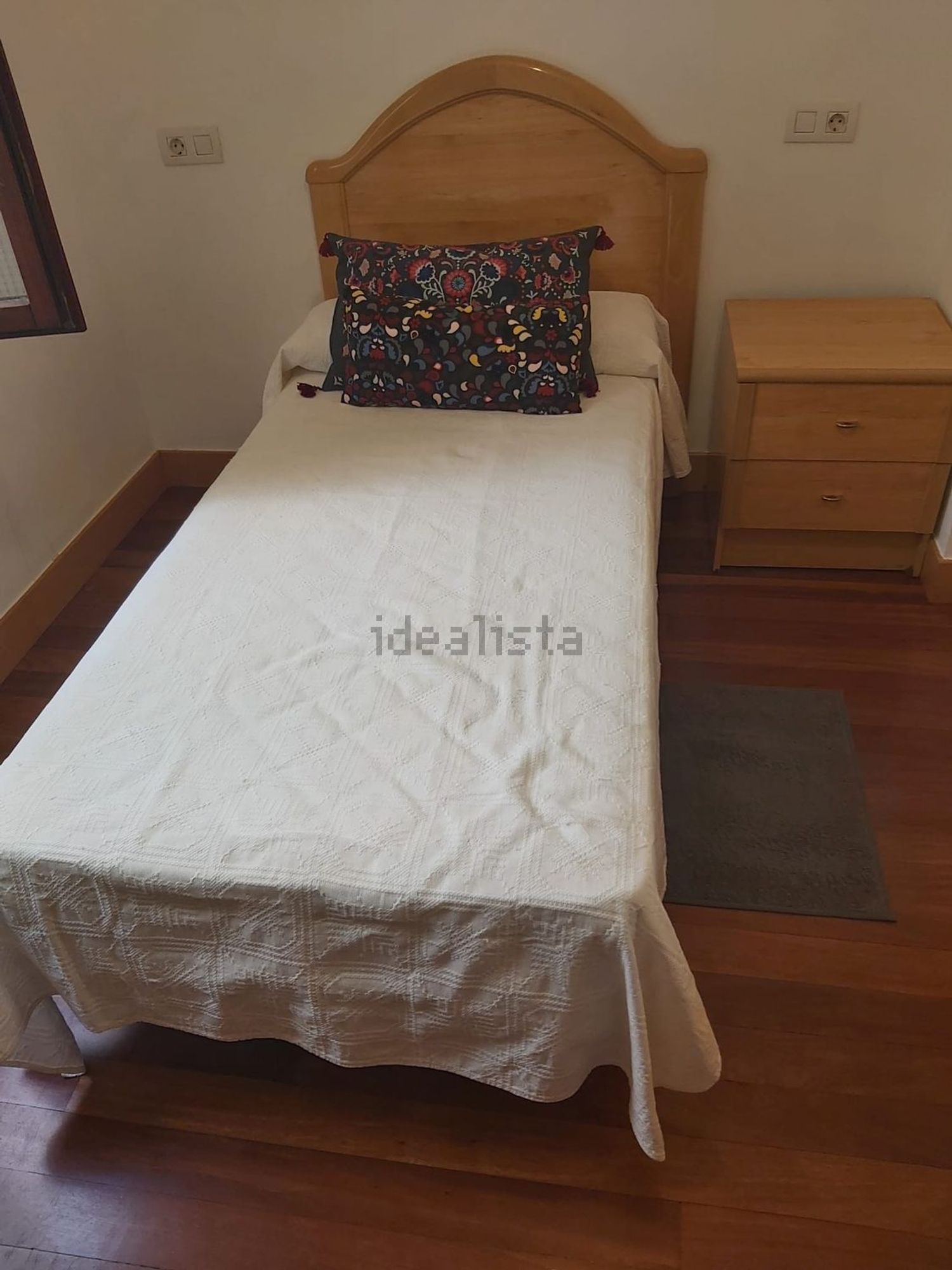 Habitación en alquiler, Bilbao