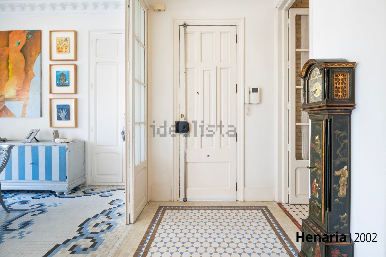 Appartamento 110 m² a Valencia