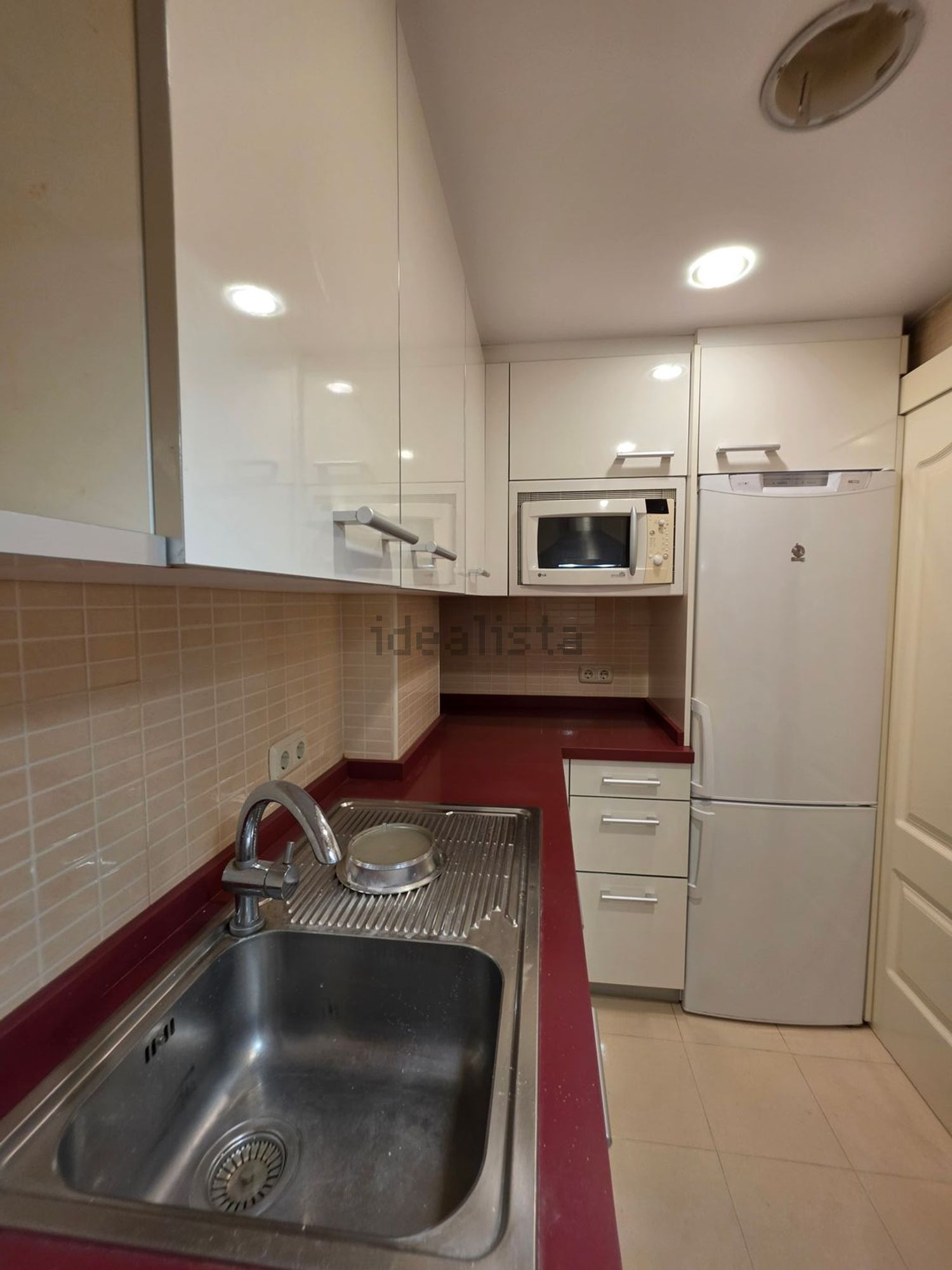Piso de 55 m² en Marbella