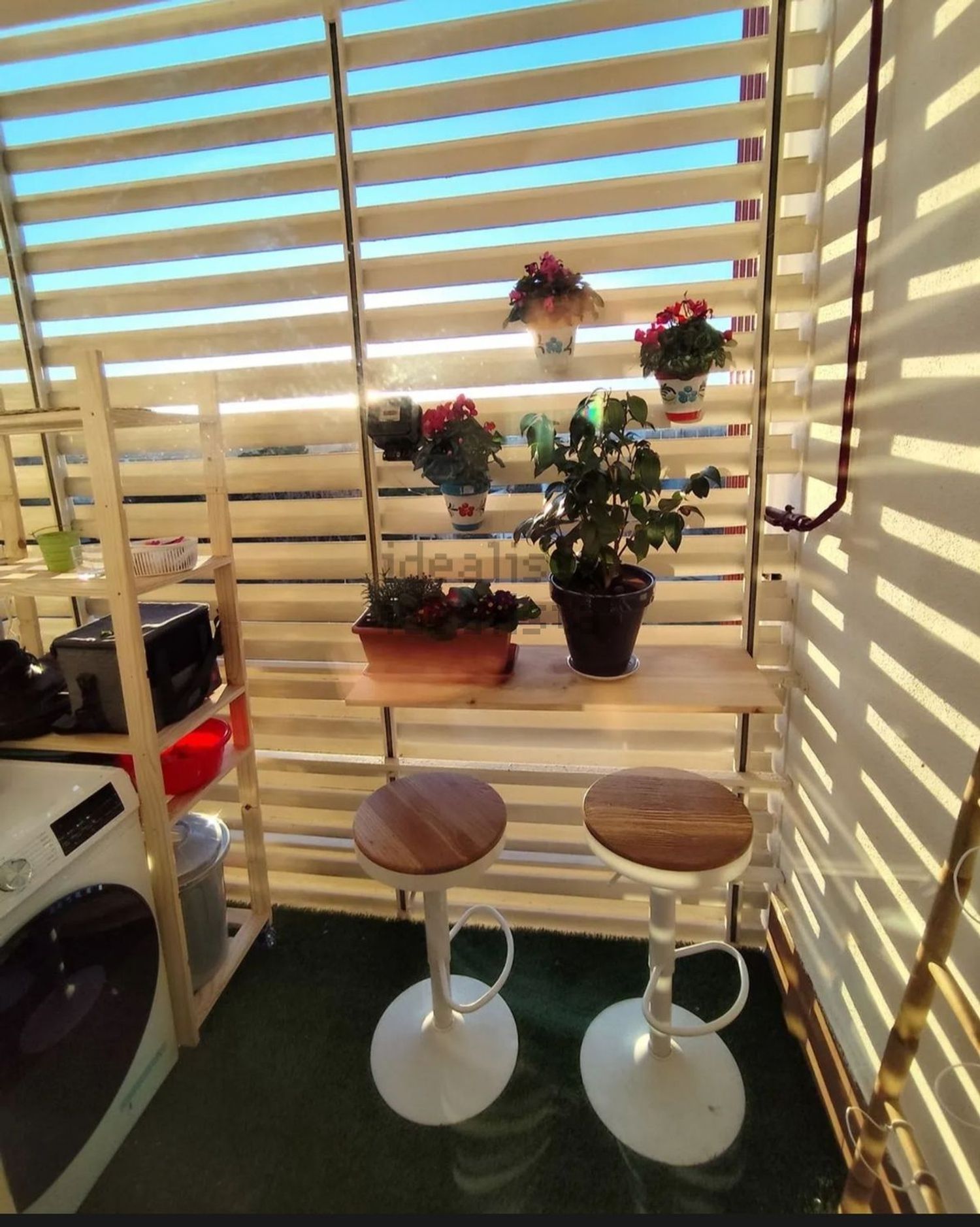 Piso de 120 m² en Madrid