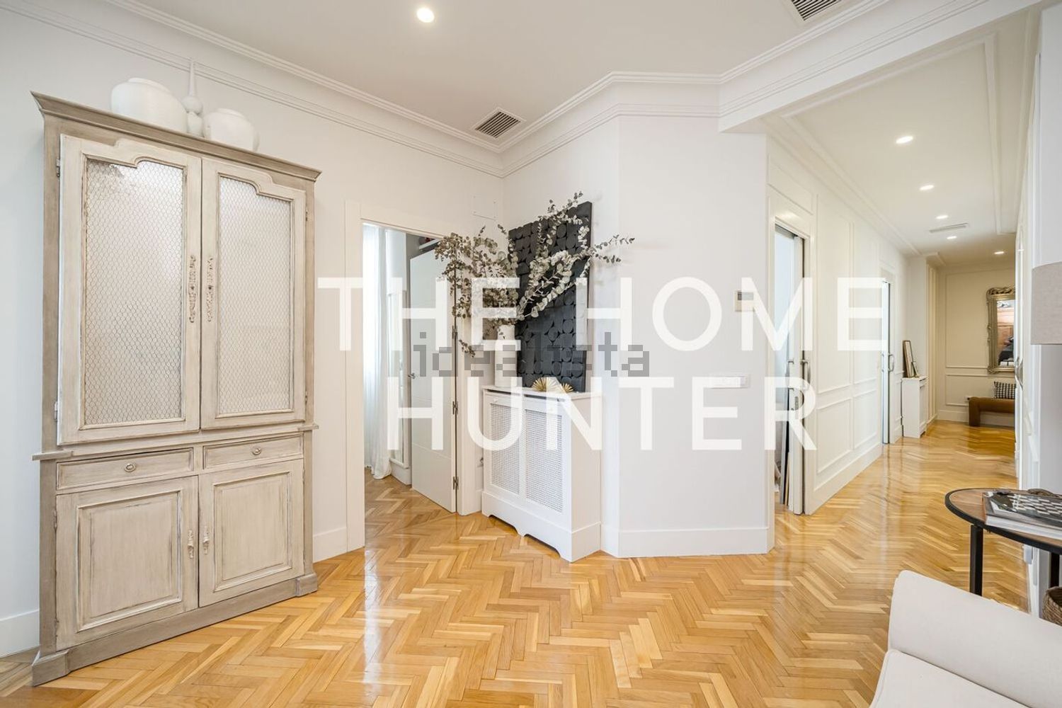 Piso de 92 m² en Madrid