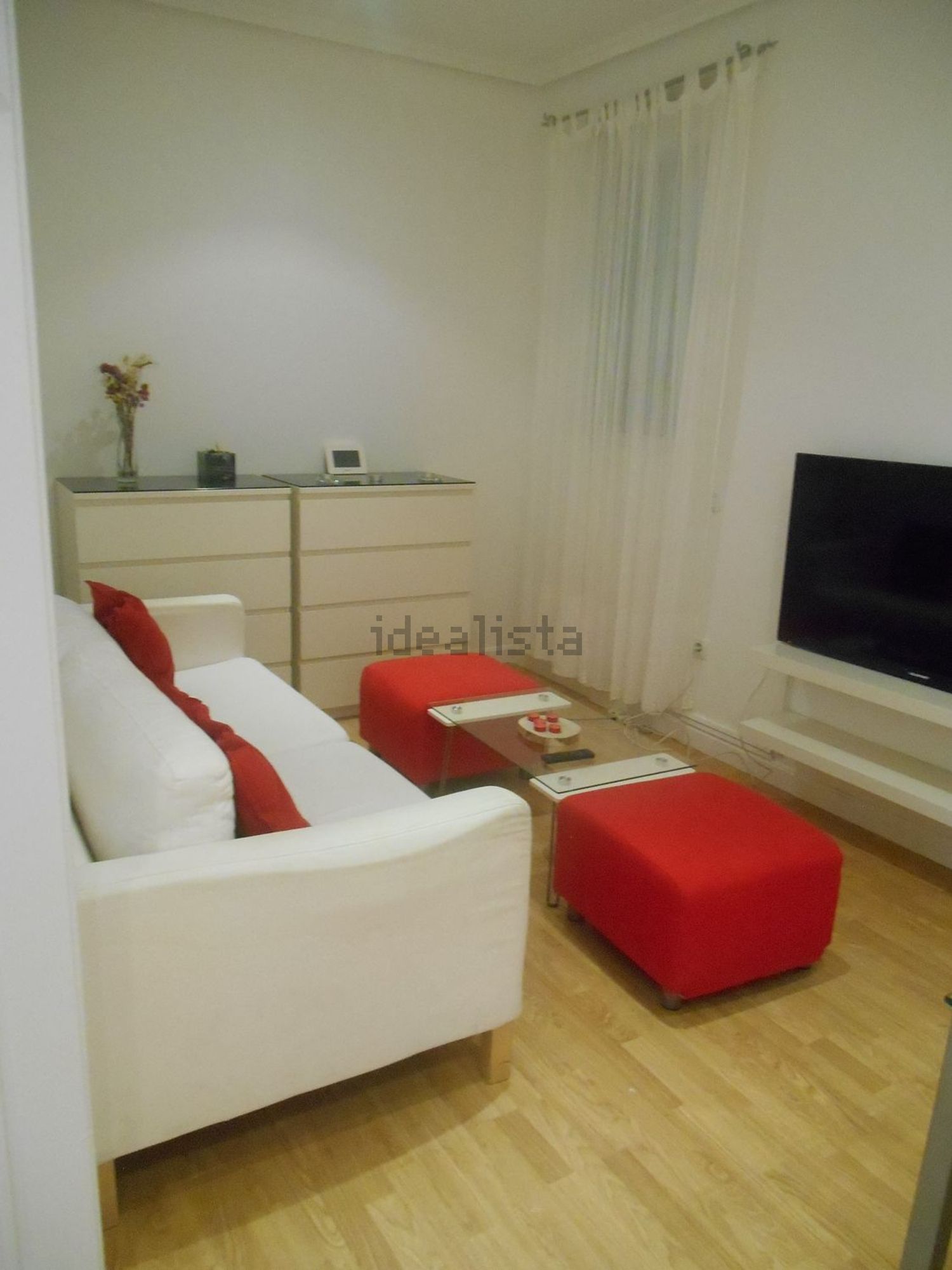 Pis de 35 m² a Madrid