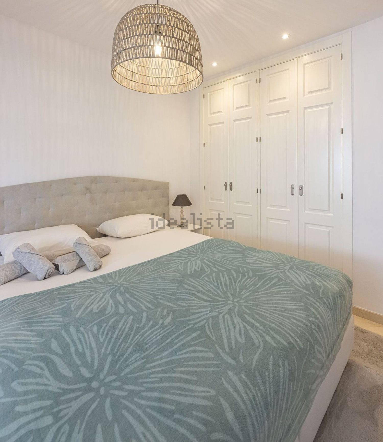 Appartement 90 m² à Marbella