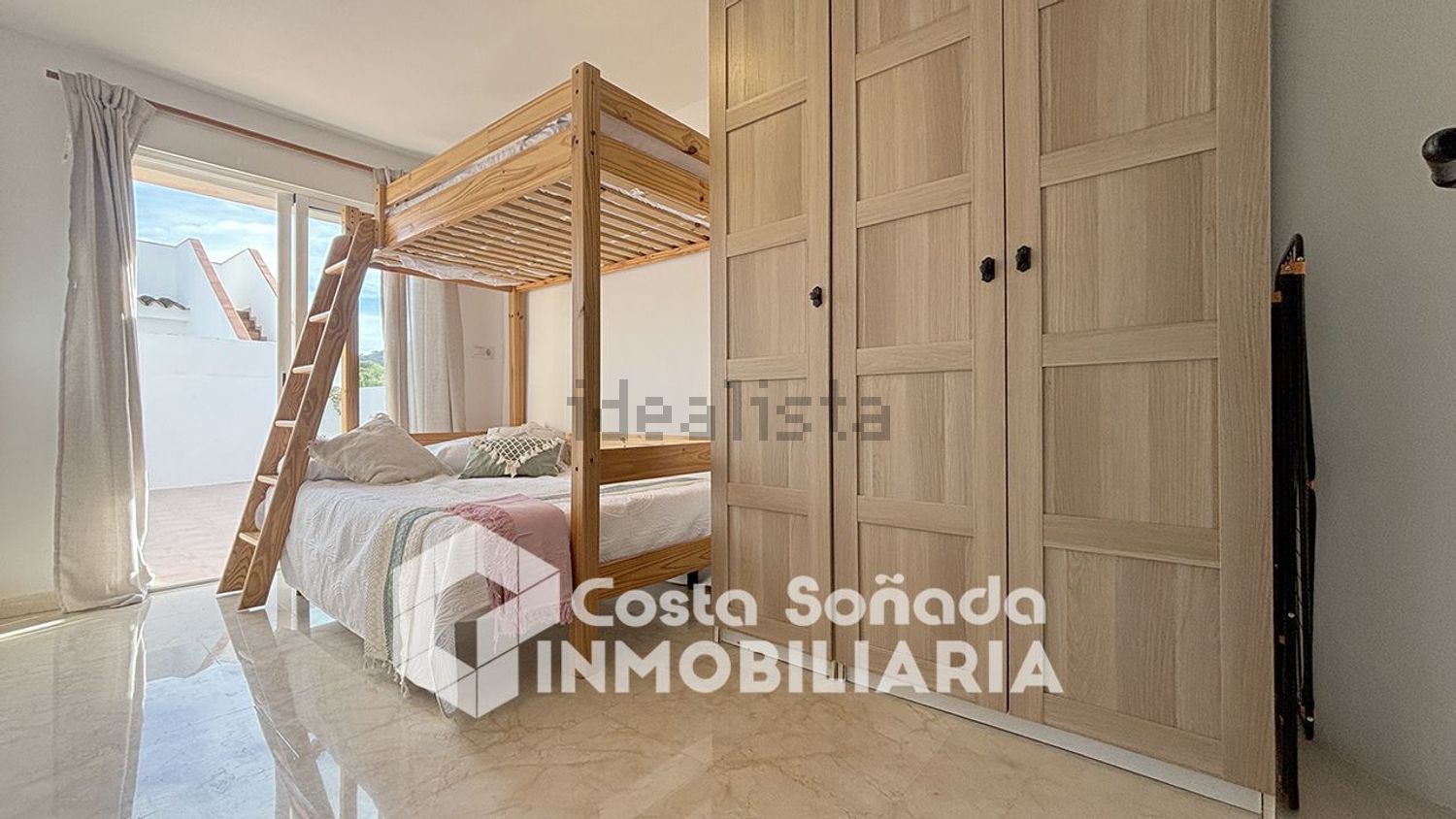 Casa de 100 m² en Alfaz del Pi