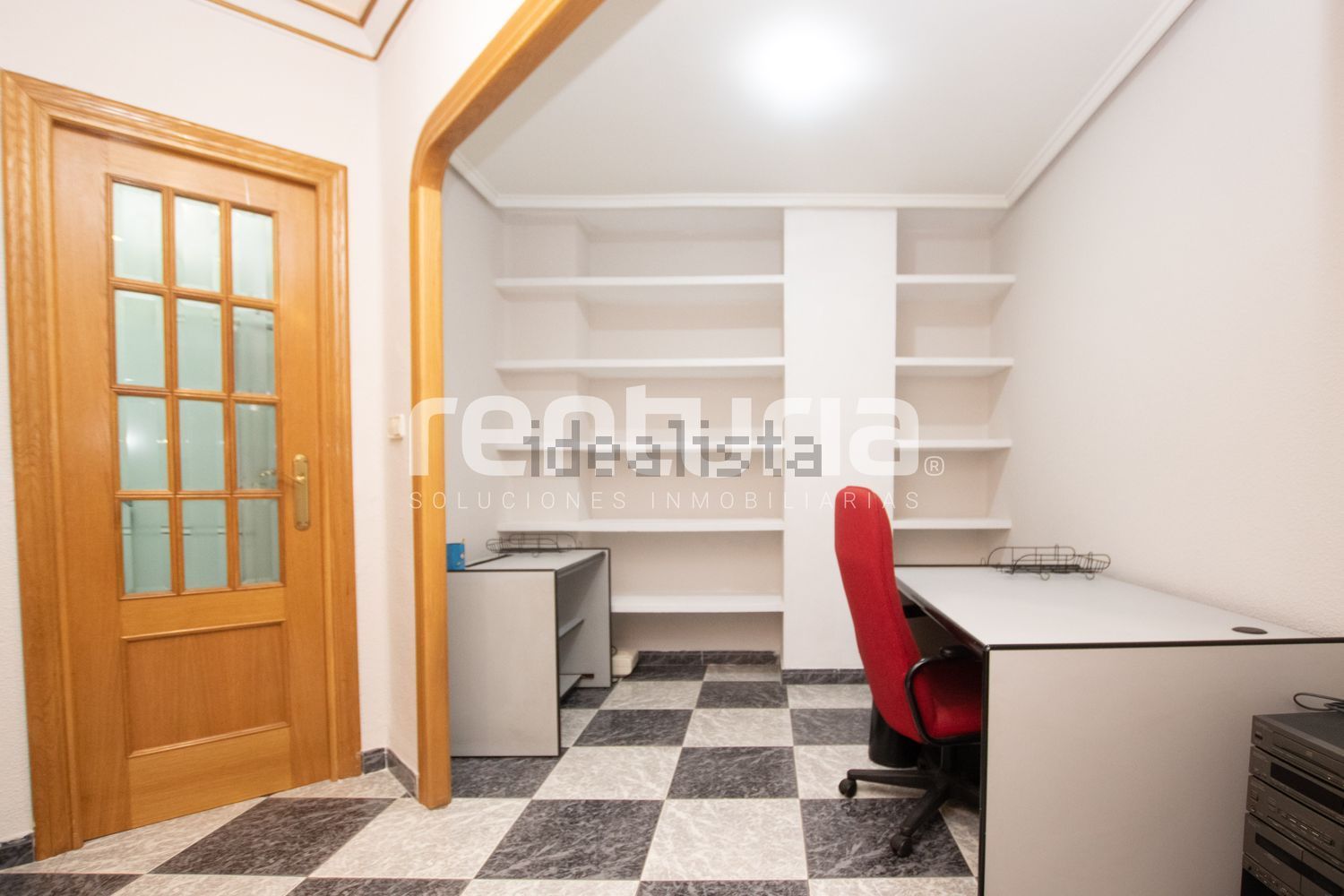 Wohnung 95 m² in Valencia