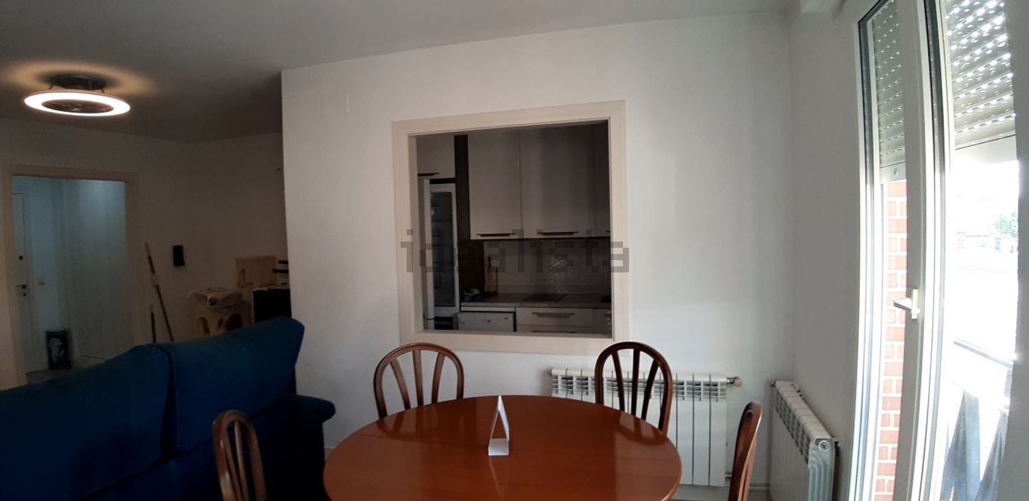 Wohnung 64 m² in Cigales