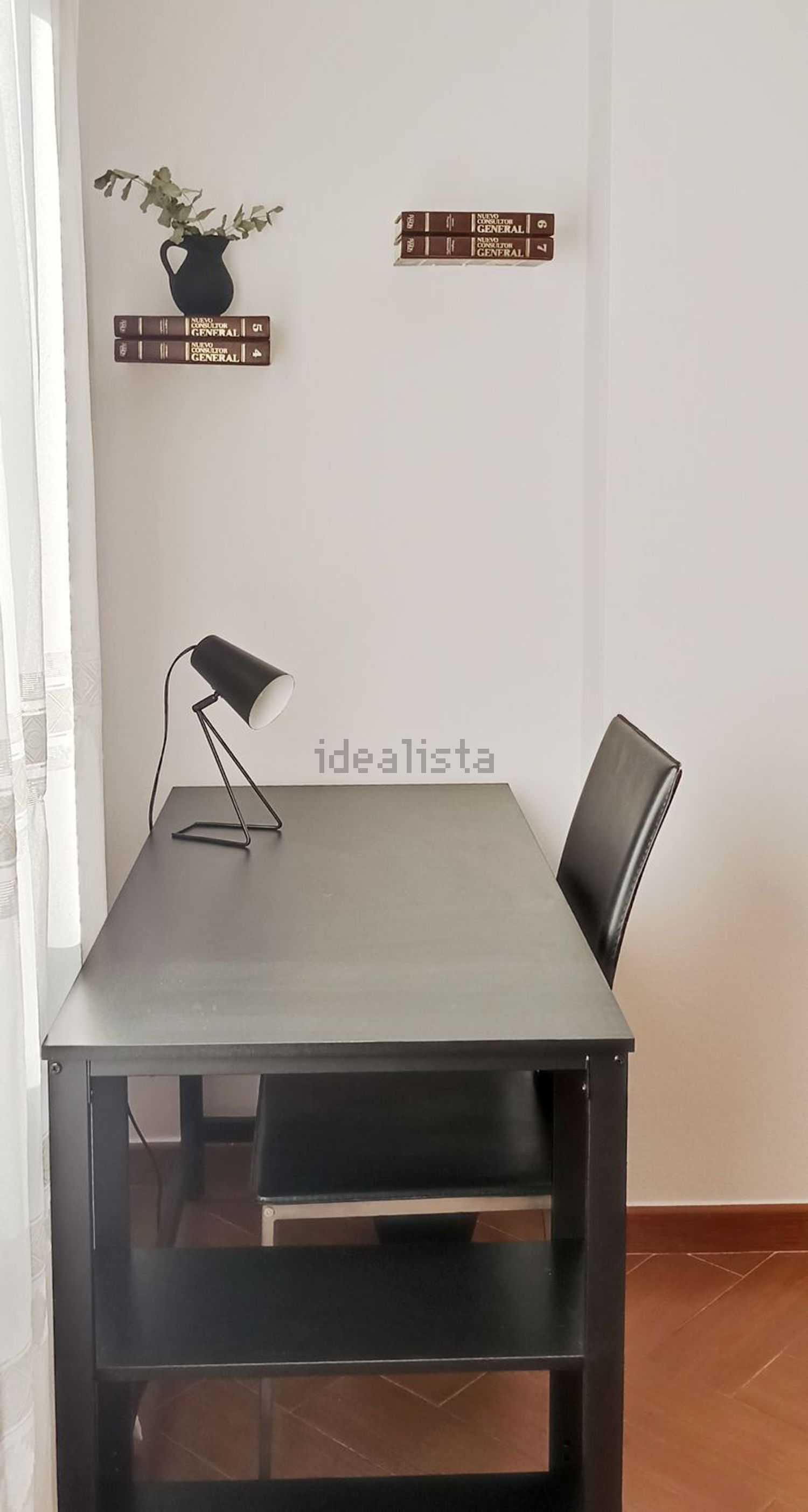 Chambre à louer, Gandia