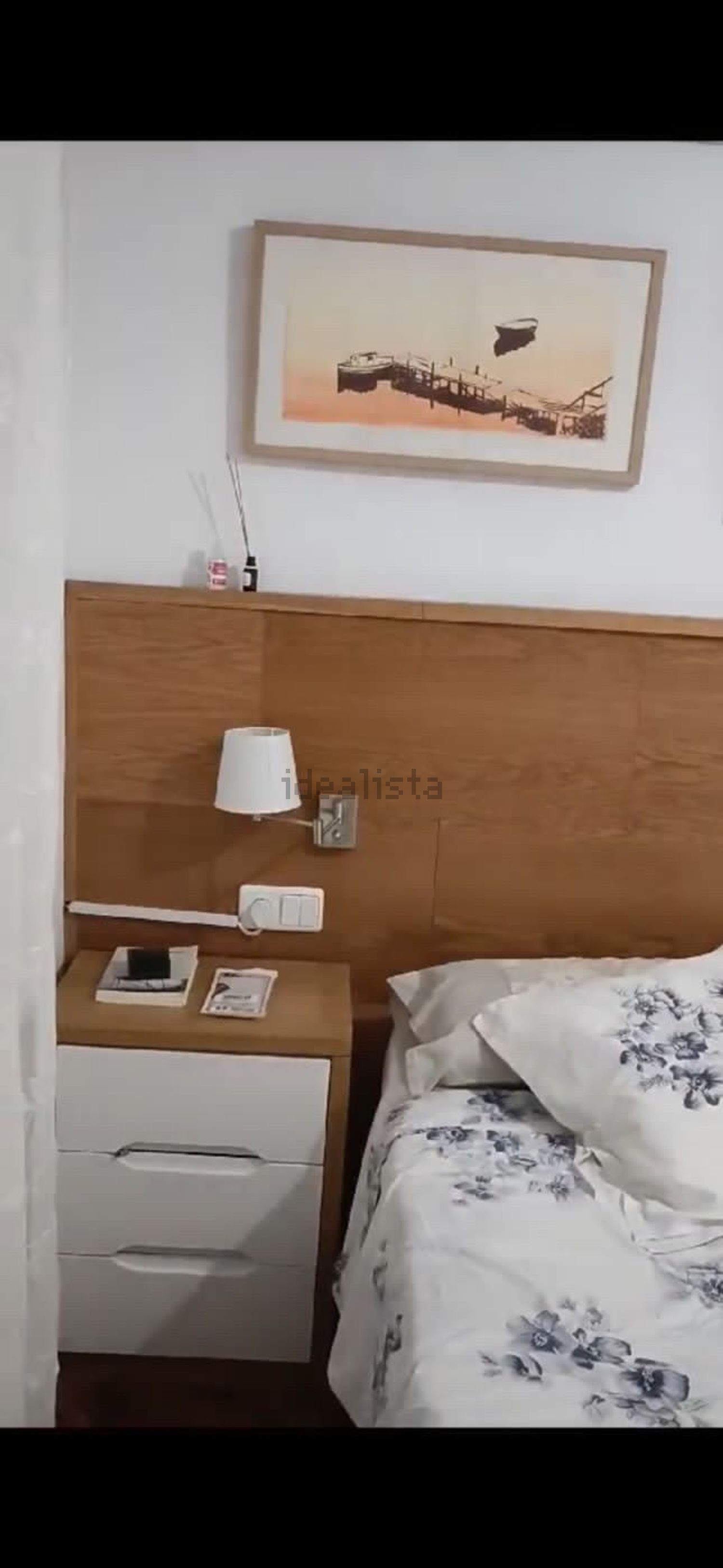Habitació de lloguer, Granada
